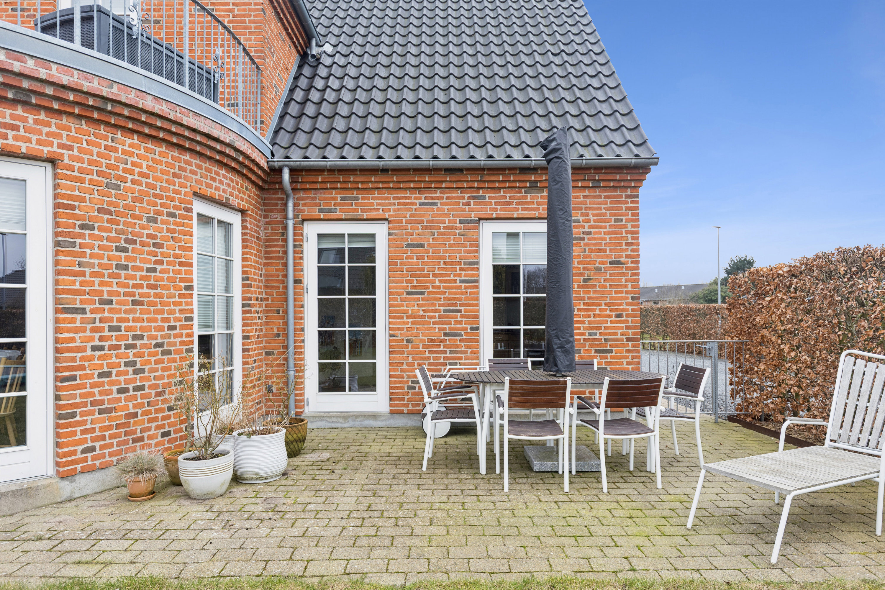 Fremhævet  billede i fuldskærmstilstand. Billede af Kragelundvænget 64, 7080 Børkop