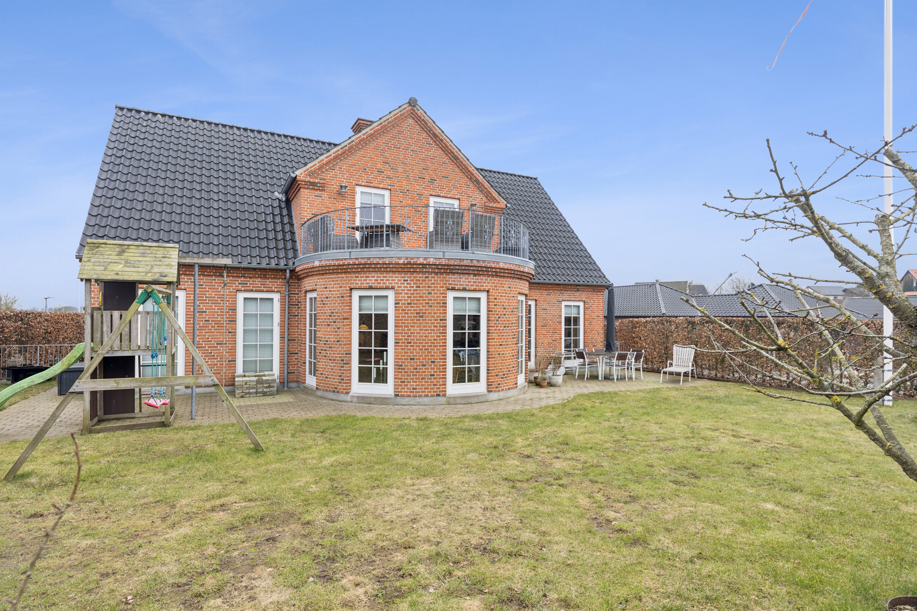 Fremhævet  billede i fuldskærmstilstand. Billede af Kragelundvænget 64, 7080 Børkop