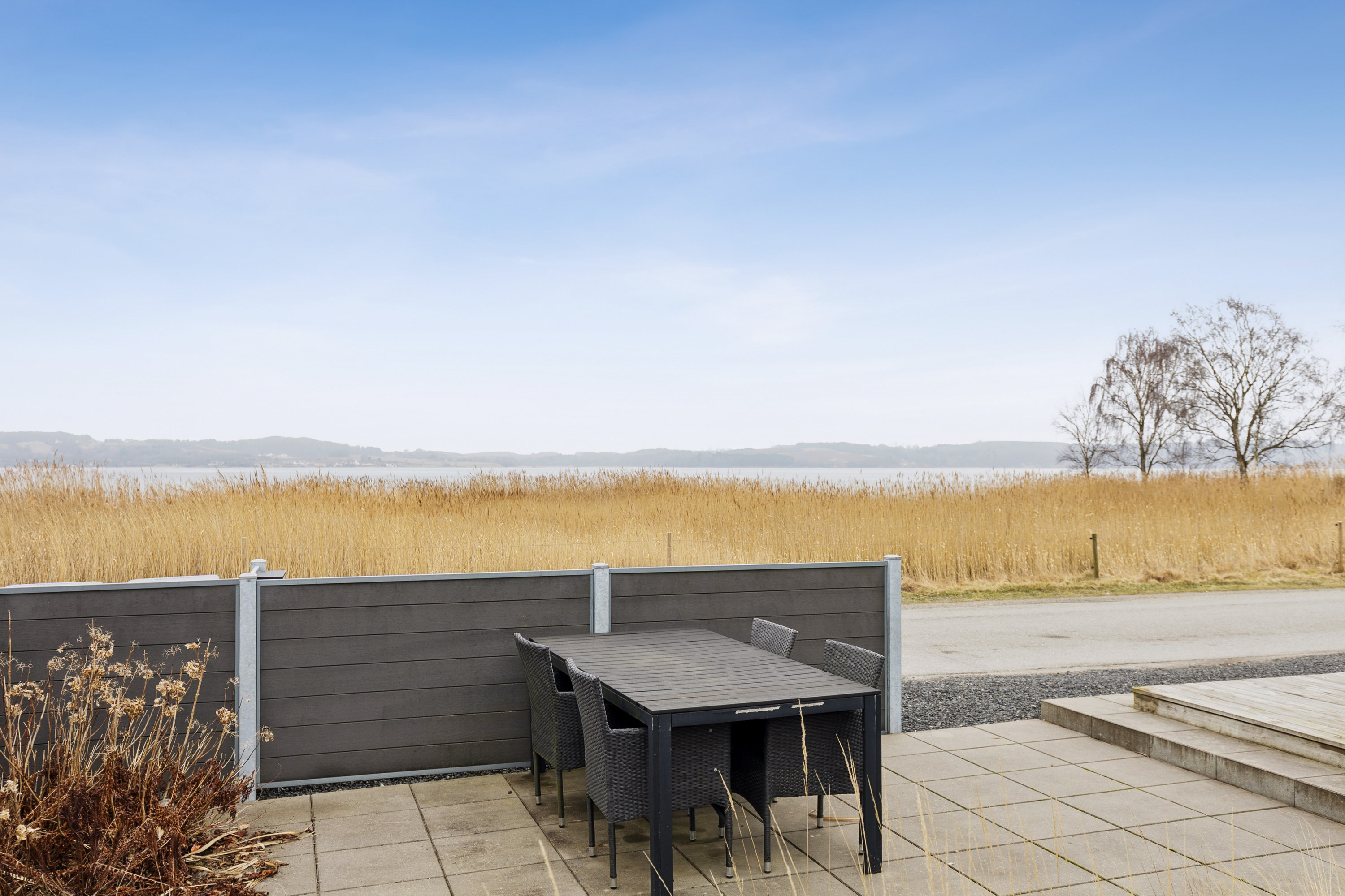 Fremhævet  billede i fuldskærmstilstand. Billede af Sellerup Strandvej 37, Sellerup, 7080 Børkop