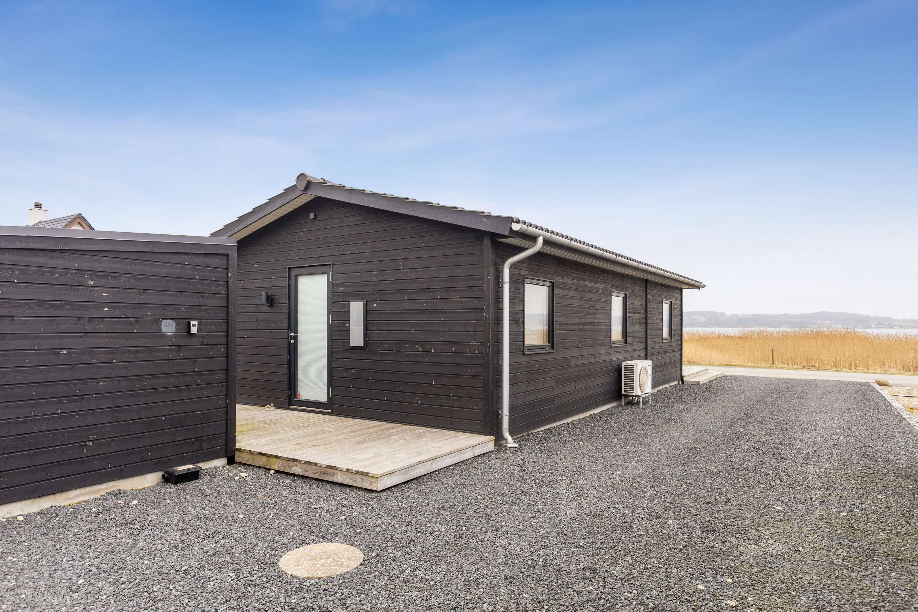 Fremhævet  billede i fuldskærmstilstand. Billede af Sellerup Strandvej 37, Sellerup, 7080 Børkop