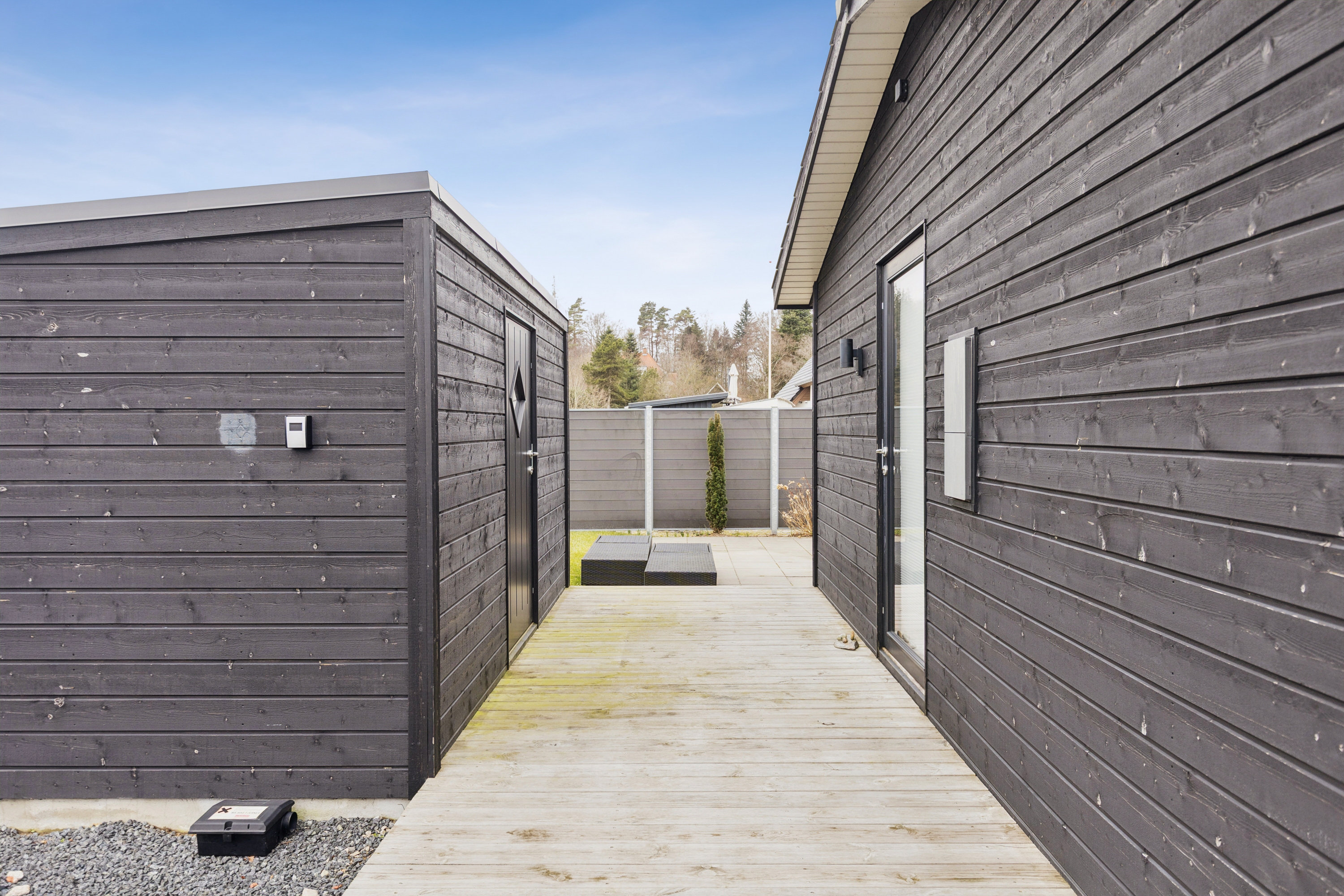 Fremhævet  billede i fuldskærmstilstand. Billede af Sellerup Strandvej 37, Sellerup, 7080 Børkop