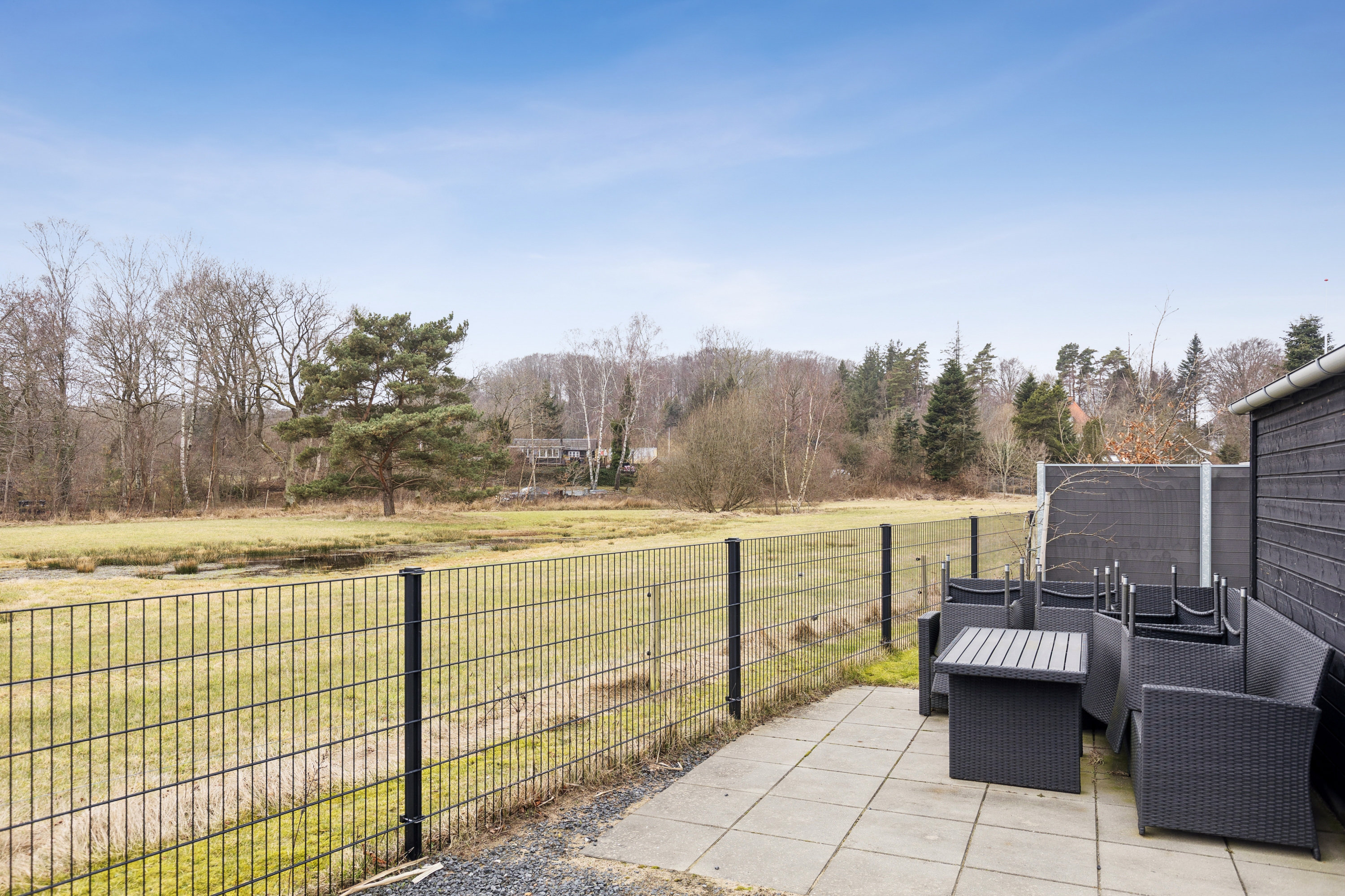 Fremhævet  billede i fuldskærmstilstand. Billede af Sellerup Strandvej 37, Sellerup, 7080 Børkop