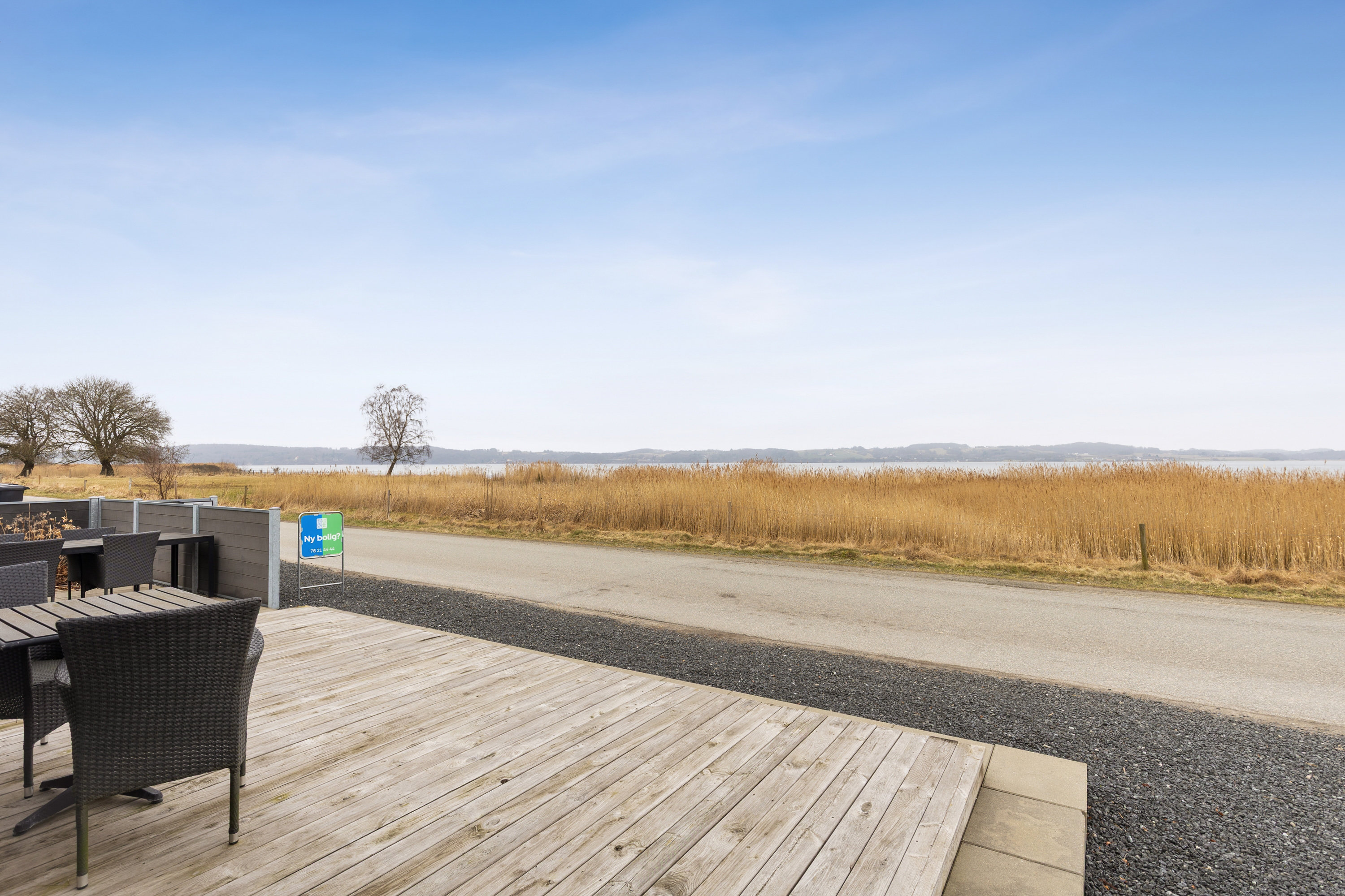 Fremhævet  billede i fuldskærmstilstand. Billede af Sellerup Strandvej 37, Sellerup, 7080 Børkop