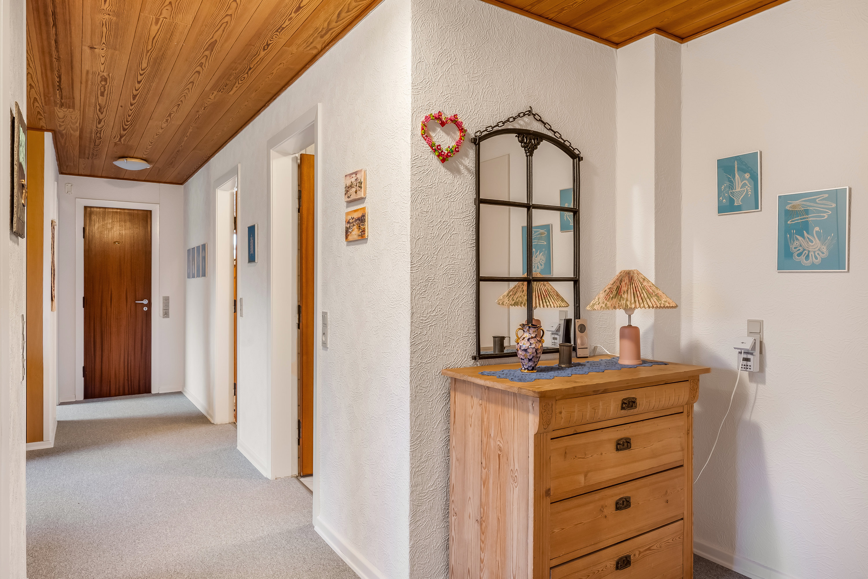 Fremhævet andet billede i fuldskærmstilstand. Billede af Christian Richardts Vej 1, 6800 Varde