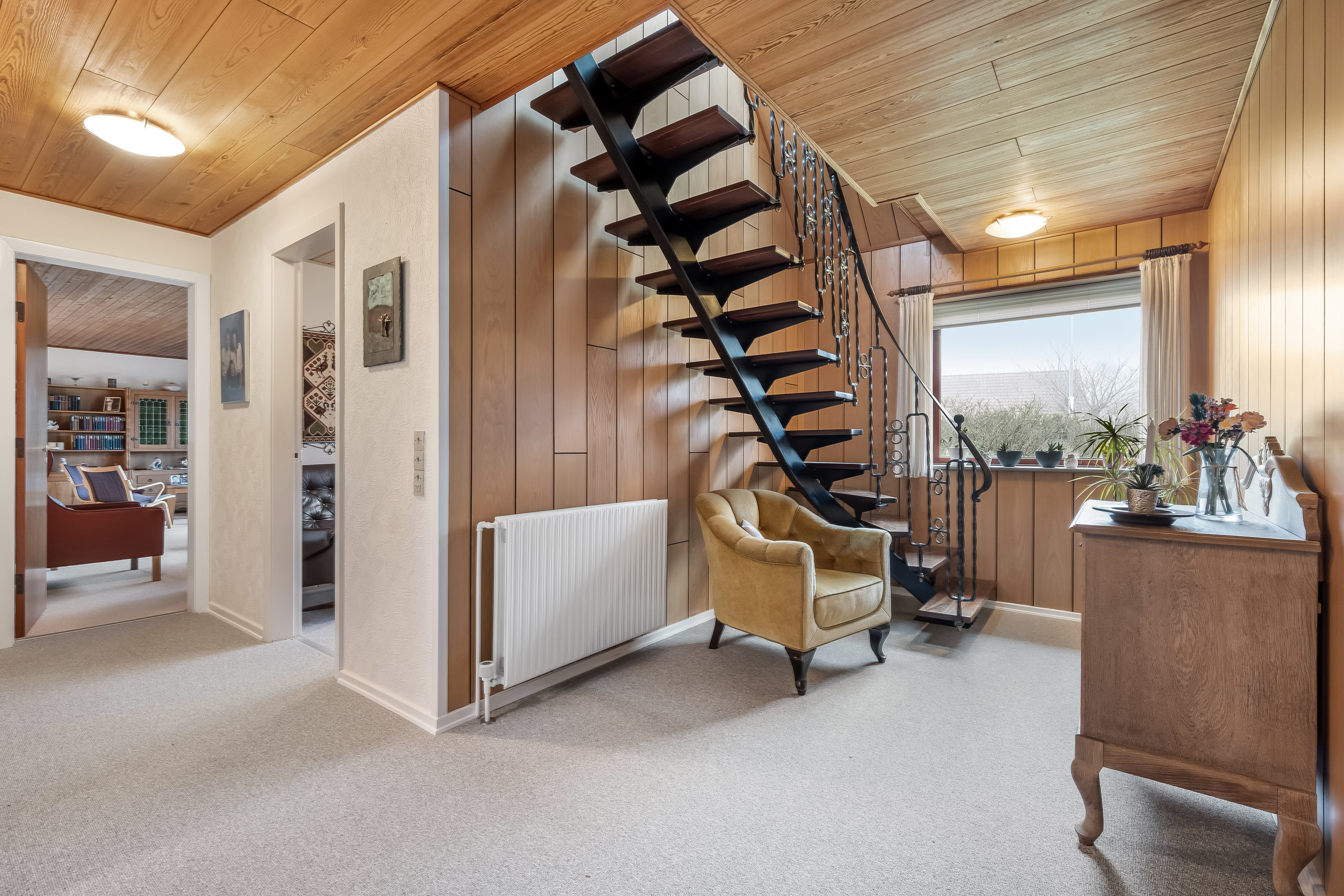 Fremhævet andet billede i fuldskærmstilstand. Billede af Christian Richardts Vej 1, 6800 Varde