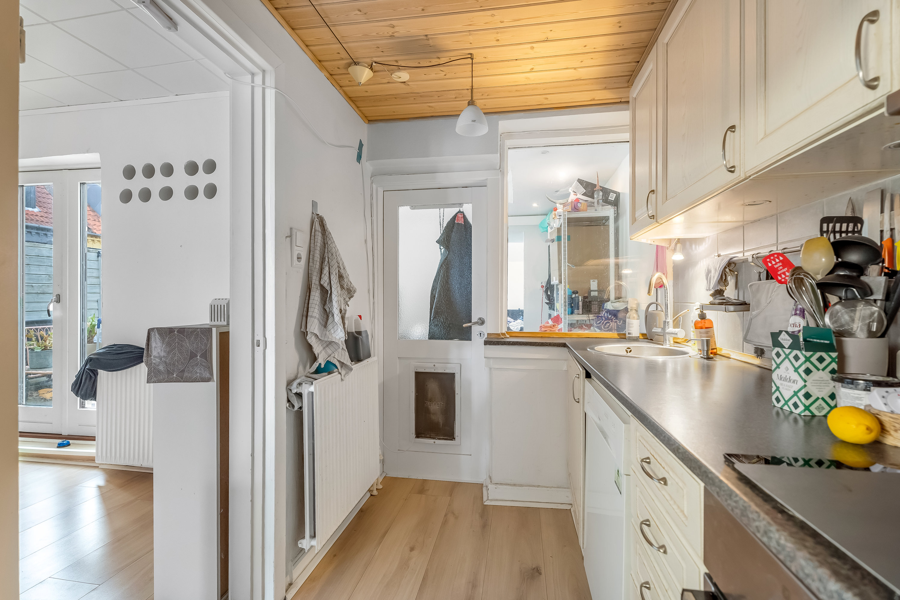 Frederiksgade 1, 4800 Nykøbing F