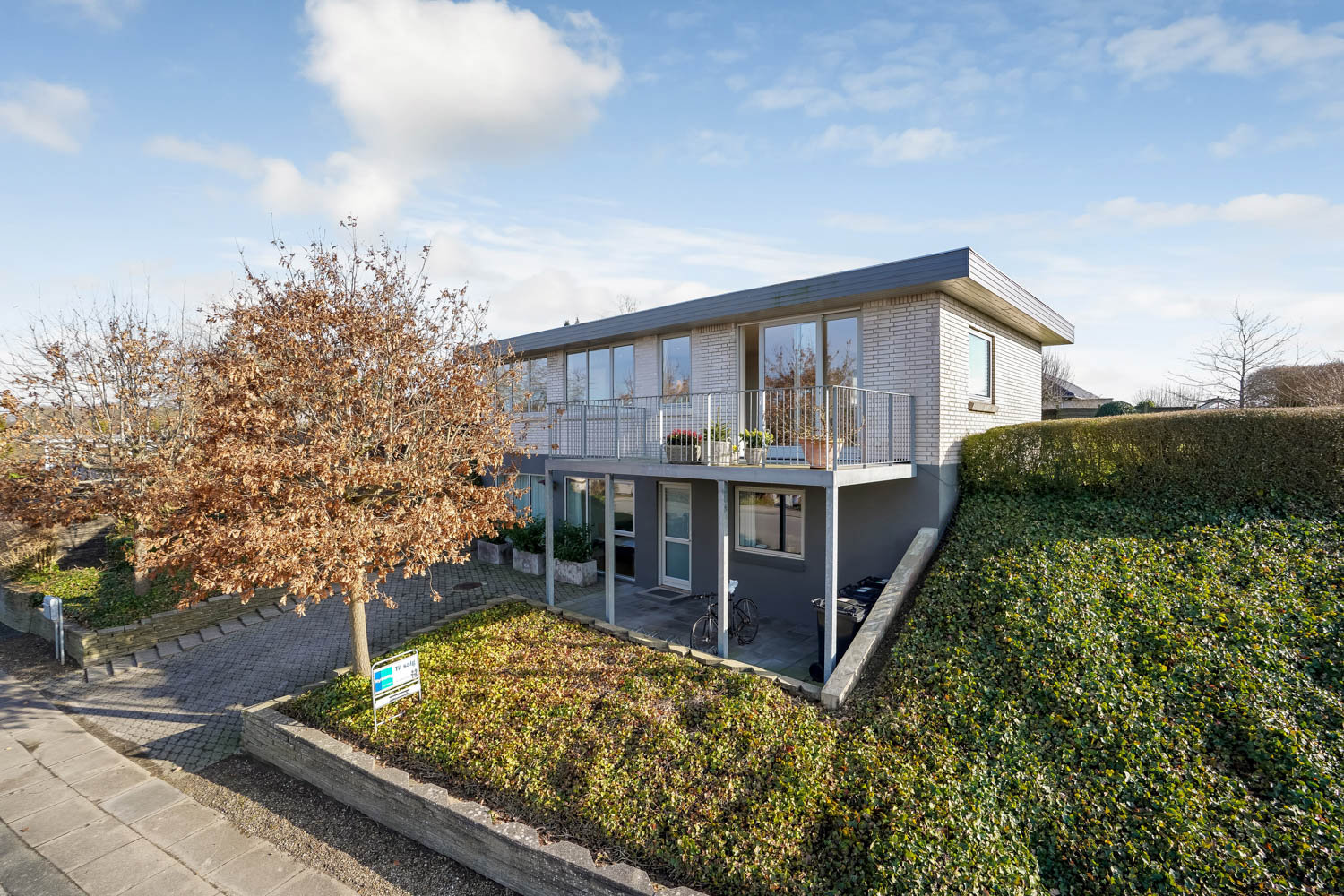 Fremhævet ejendommen billede i fuldskærmstilstand. Billede af Rypebakken 15, Snestrup, 5210 Odense NV