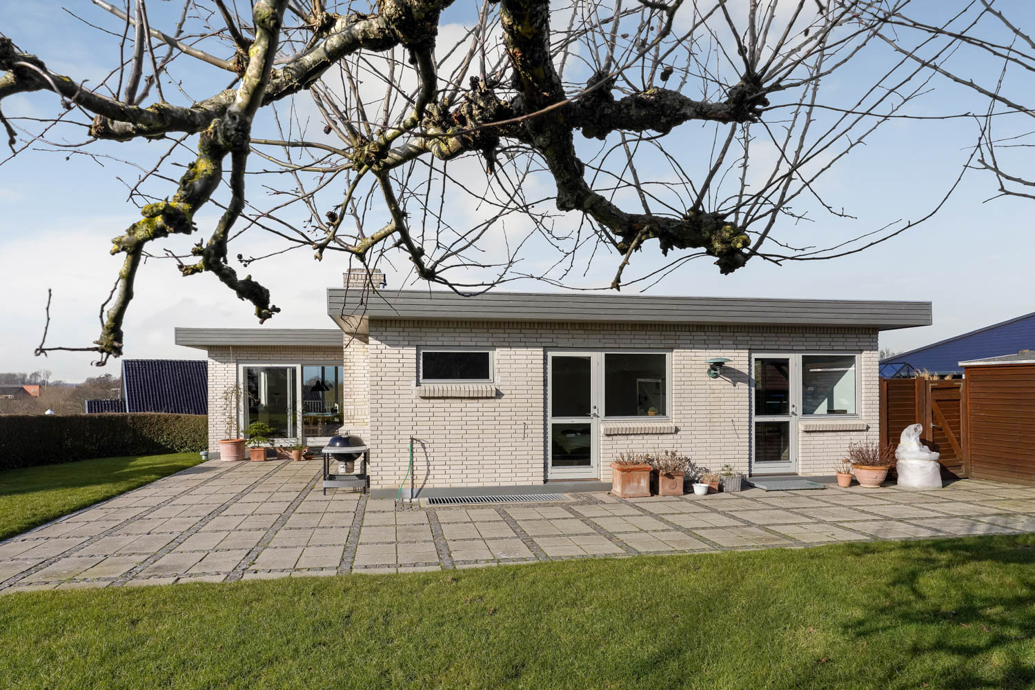 Fremhævet ejendommen billede i fuldskærmstilstand. Billede af Rypebakken 15, Snestrup, 5210 Odense NV