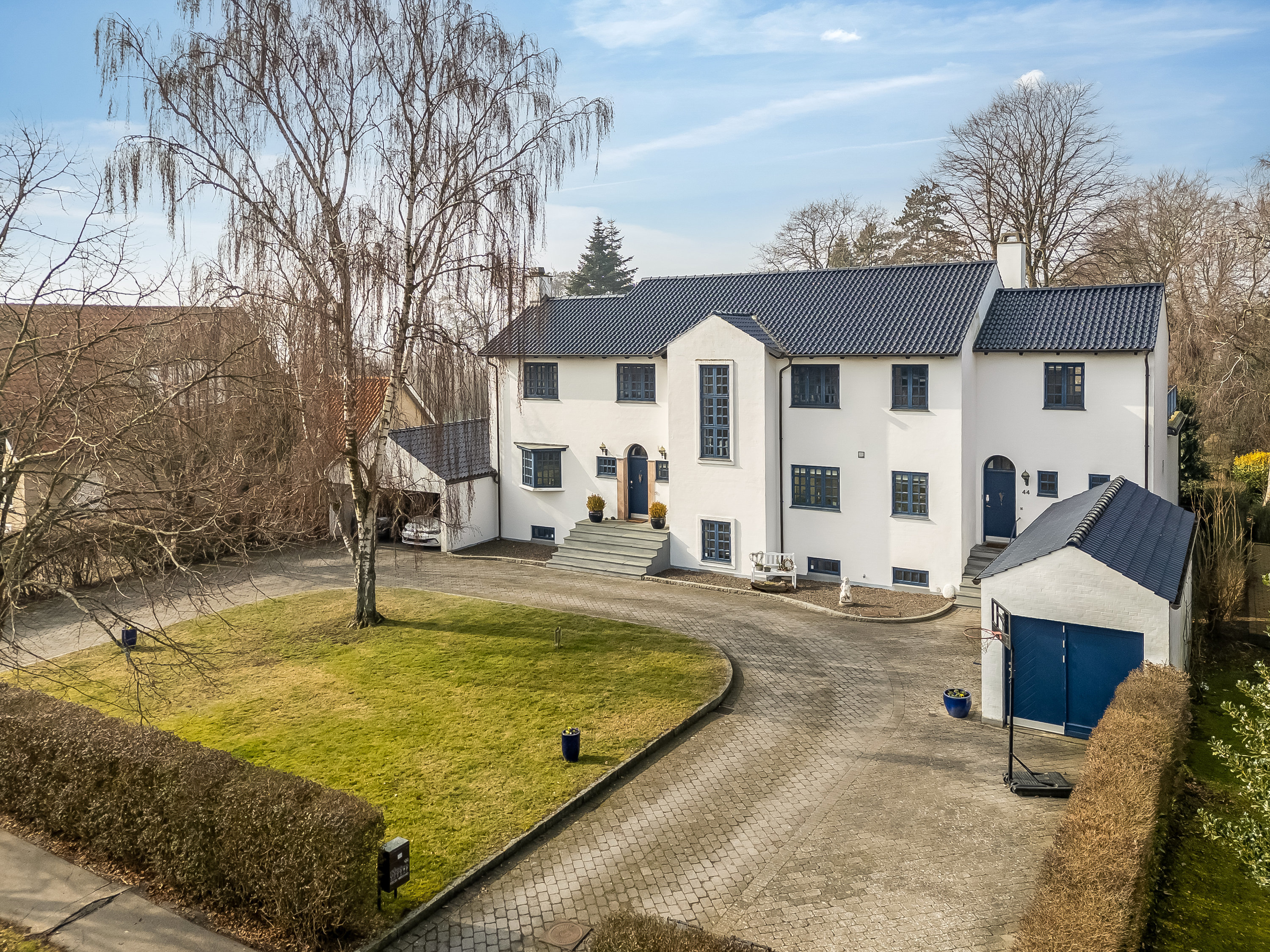 Refshalevej 44, 4930 Maribo