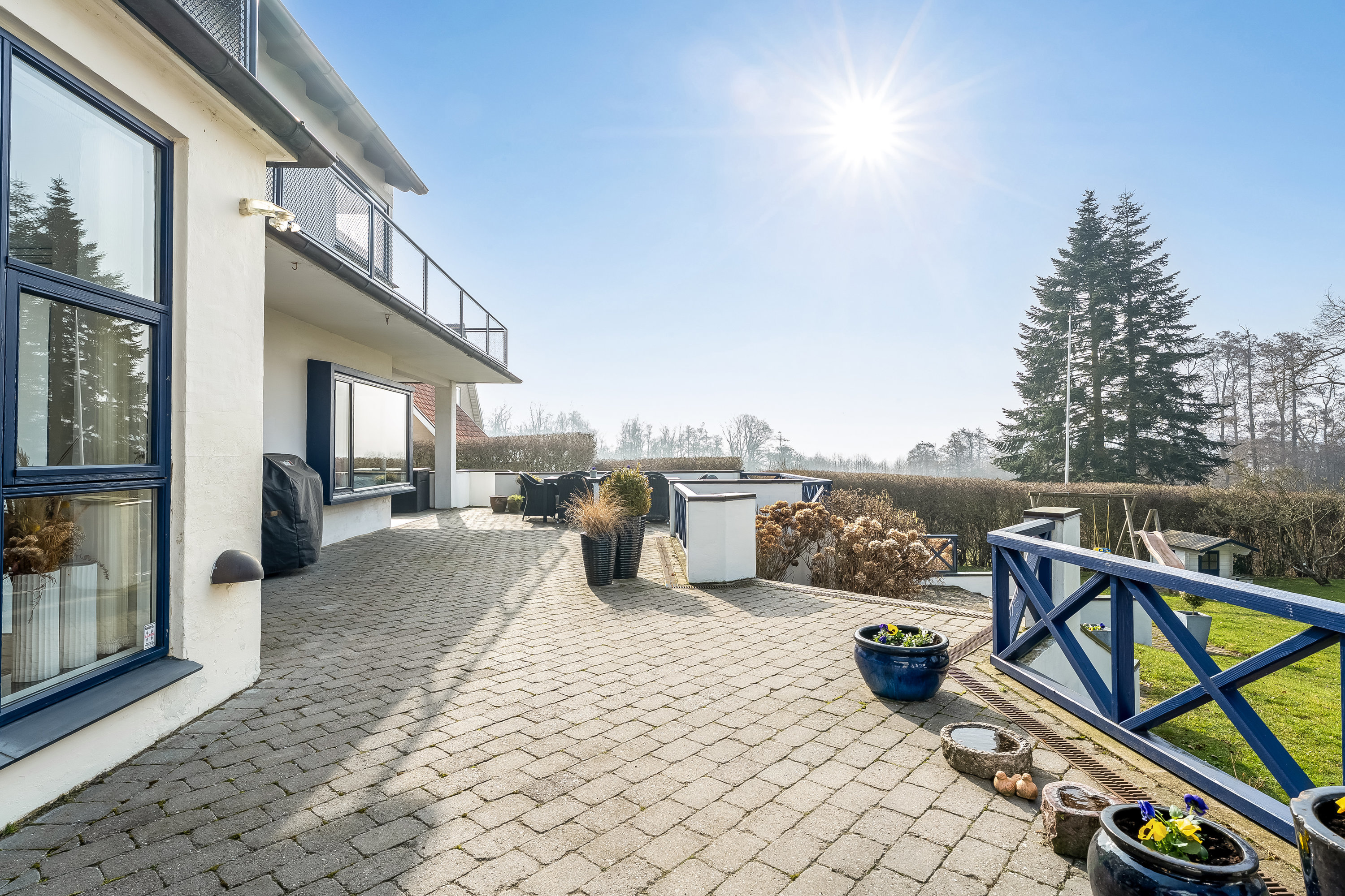 Fremhævet  billede i fuldskærmstilstand. Billede af Refshalevej 44, 4930 Maribo