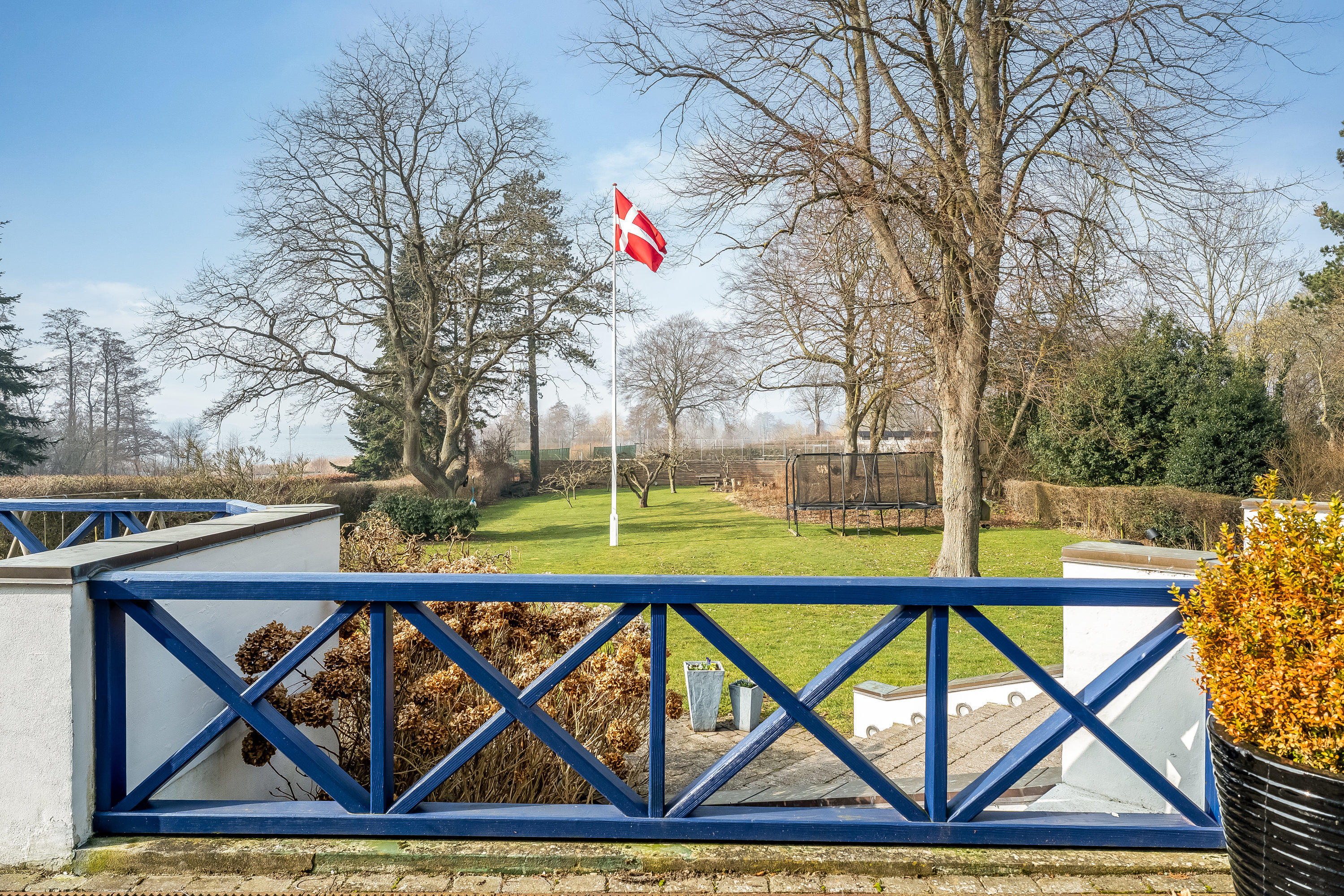 Fremhævet  billede i fuldskærmstilstand. Billede af Refshalevej 44, 4930 Maribo