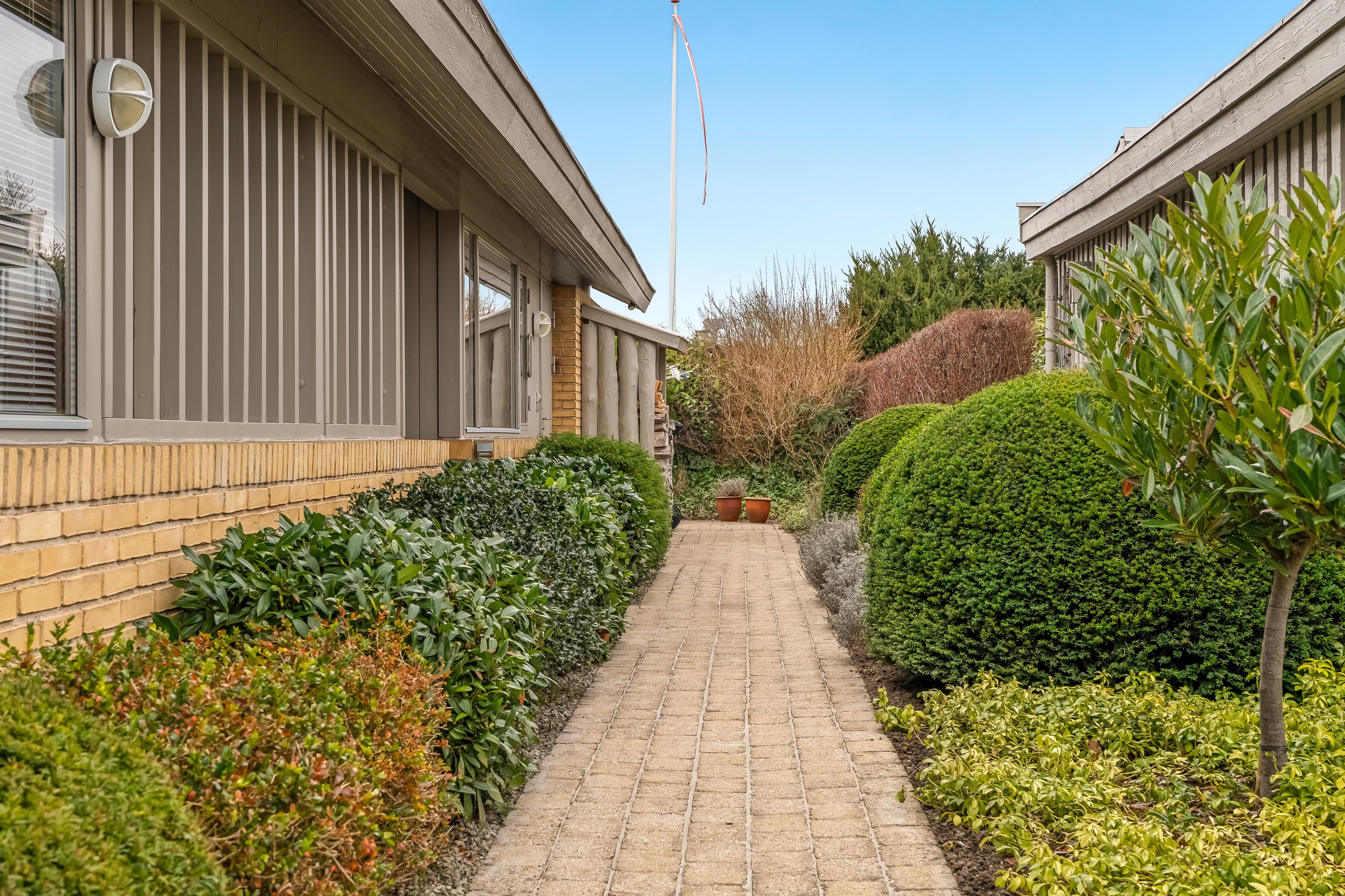 Kingosvej 21, 3400 Hillerød