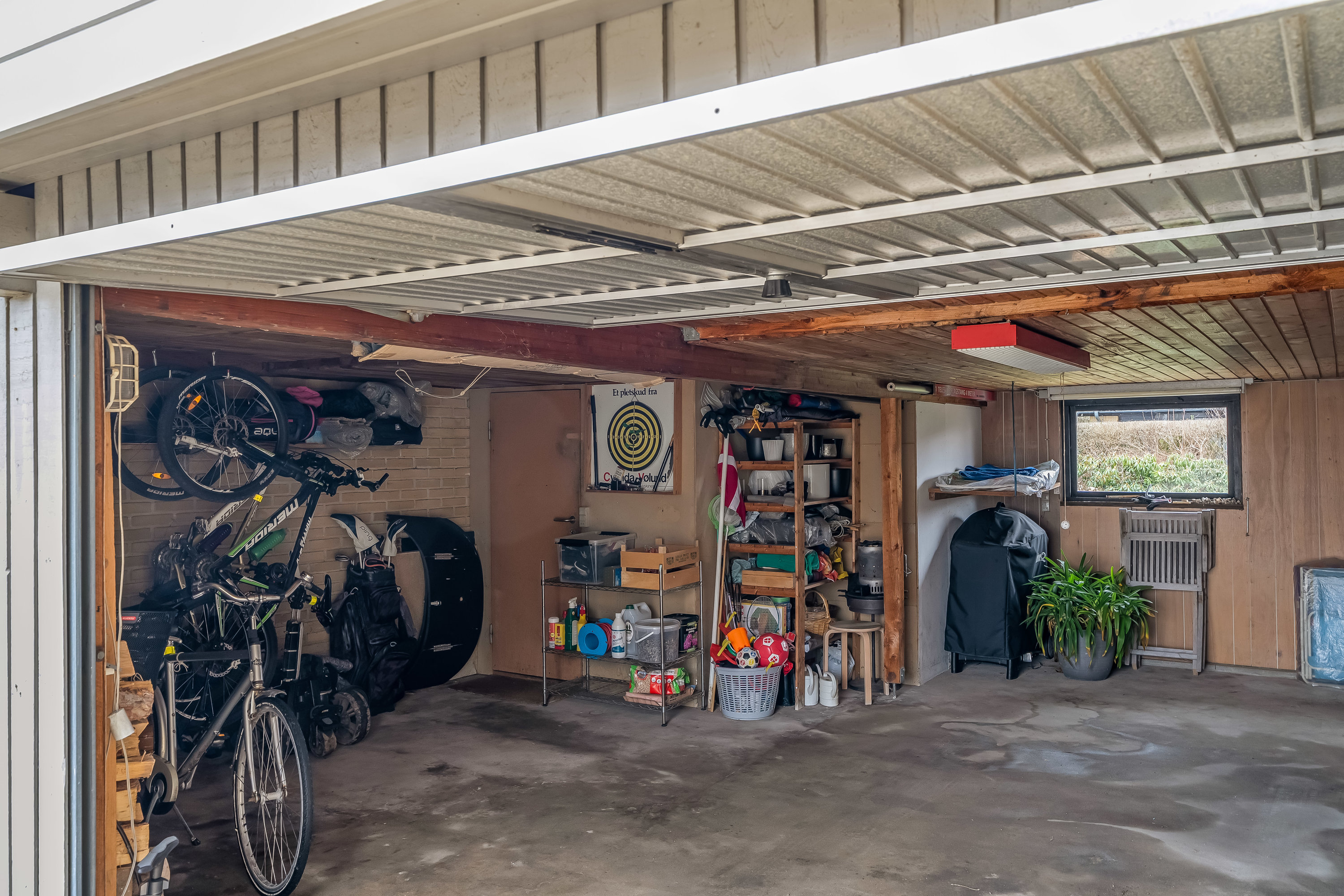 Fremhævet andet billede i fuldskærmstilstand. Billede af Kingosvej 21, 3400 Hillerød