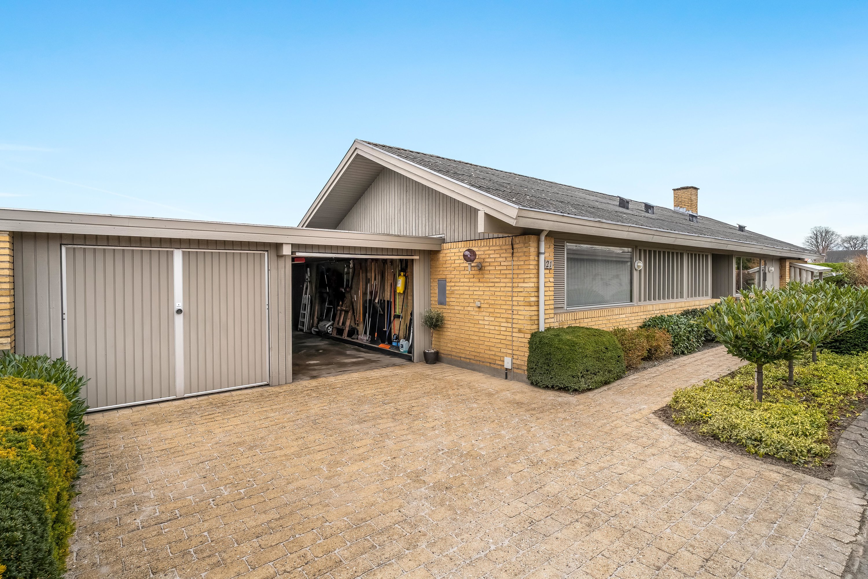 Kingosvej 21, 3400 Hillerød