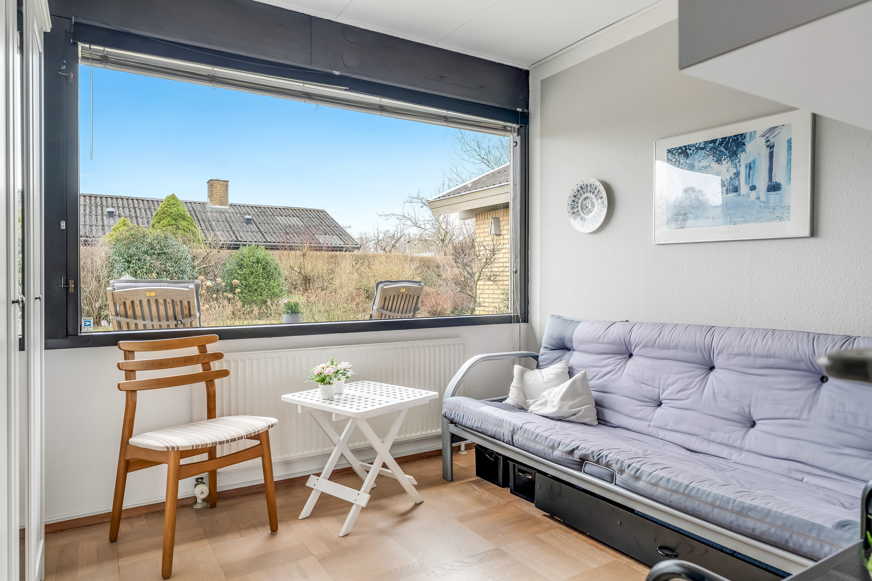 Fremhævet andet billede i fuldskærmstilstand. Billede af Kingosvej 21, 3400 Hillerød