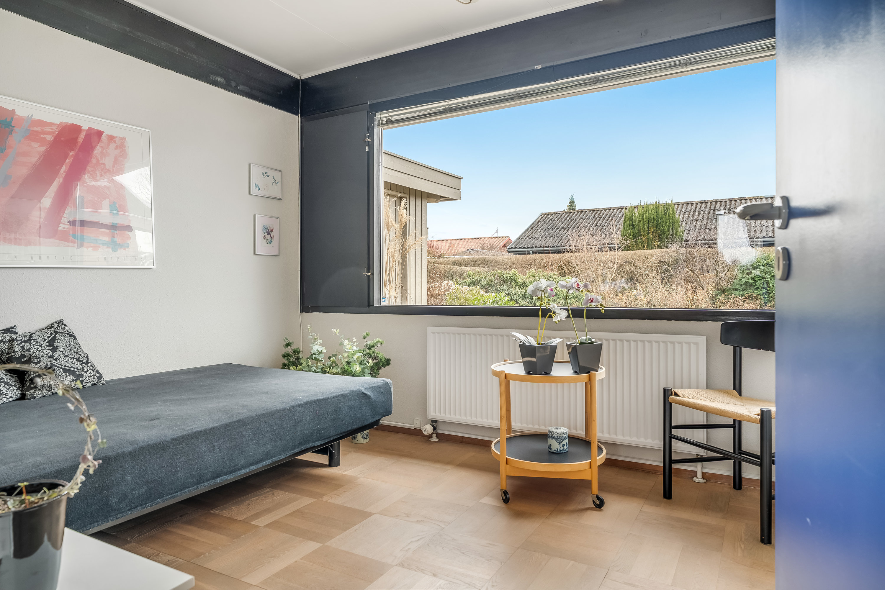 Fremhævet andet billede i fuldskærmstilstand. Billede af Kingosvej 21, 3400 Hillerød