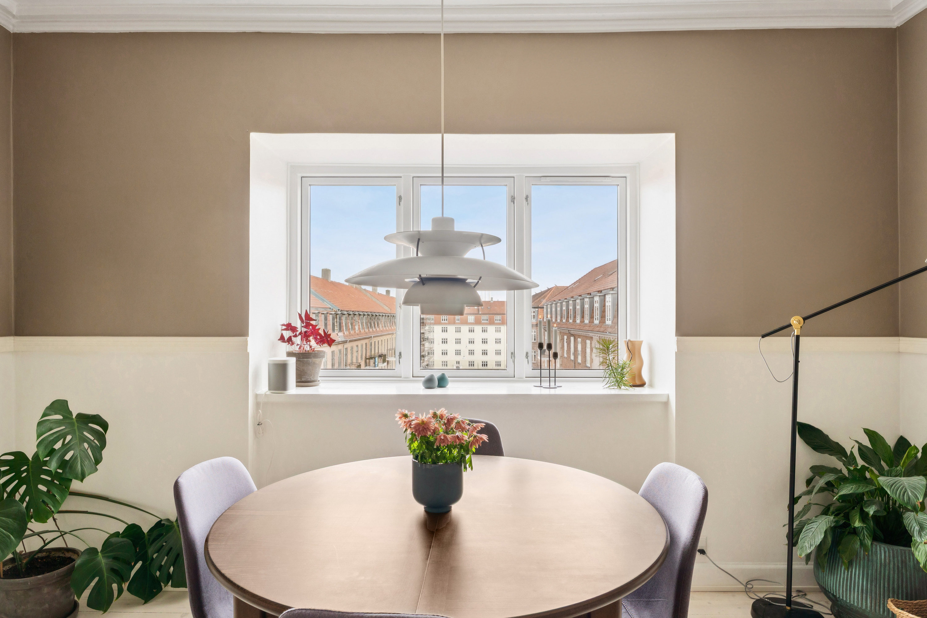 Lange-Müllers Gade 21, 4. tv., 2100 København Ø