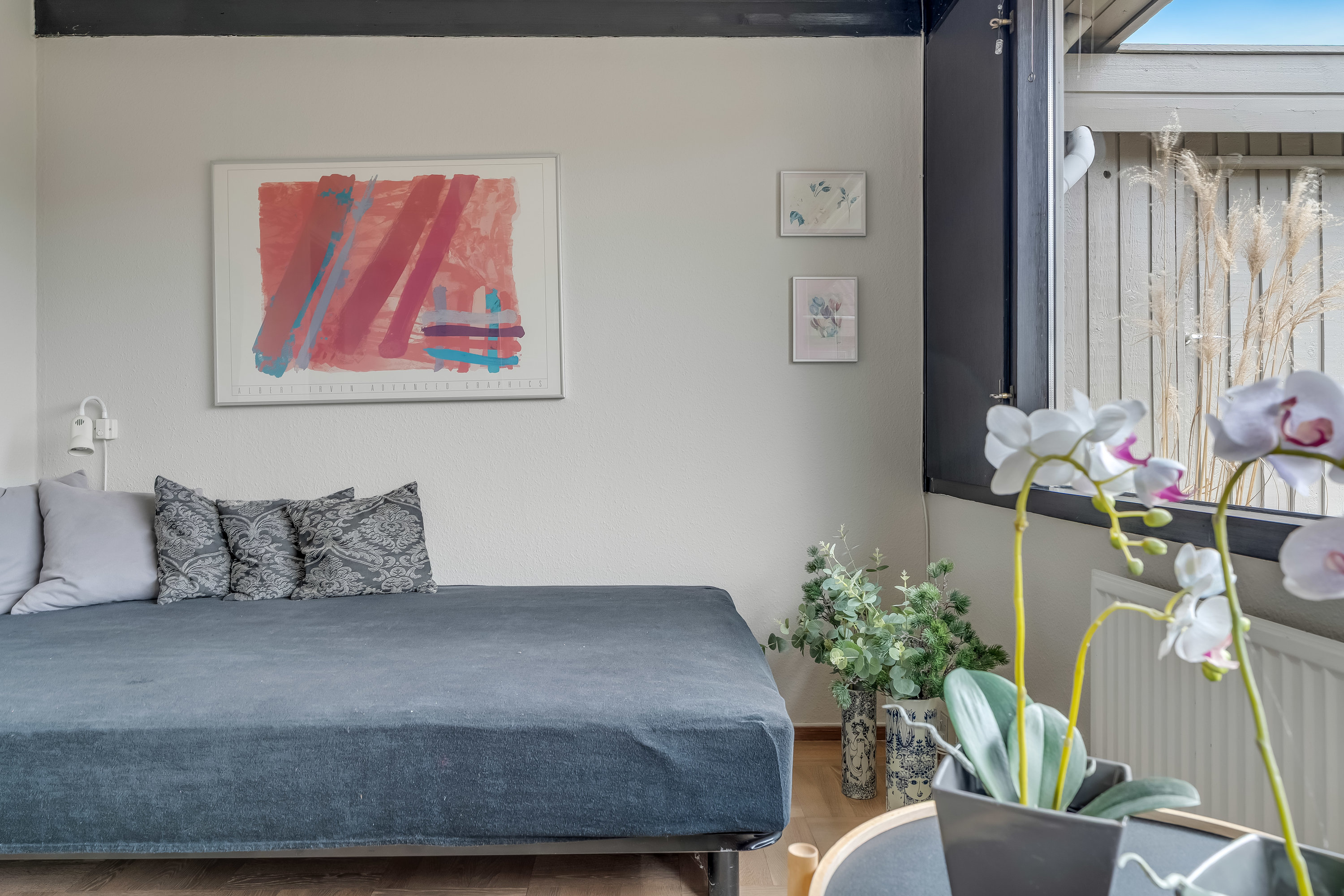 Fremhævet værelse billede i fuldskærmstilstand. Billede af Kingosvej 21, 3400 Hillerød