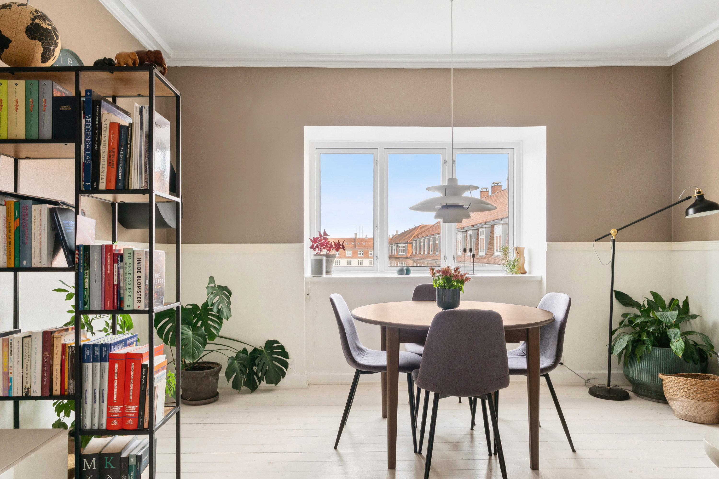 Lange-Müllers Gade 21, 4. tv., 2100 København Ø