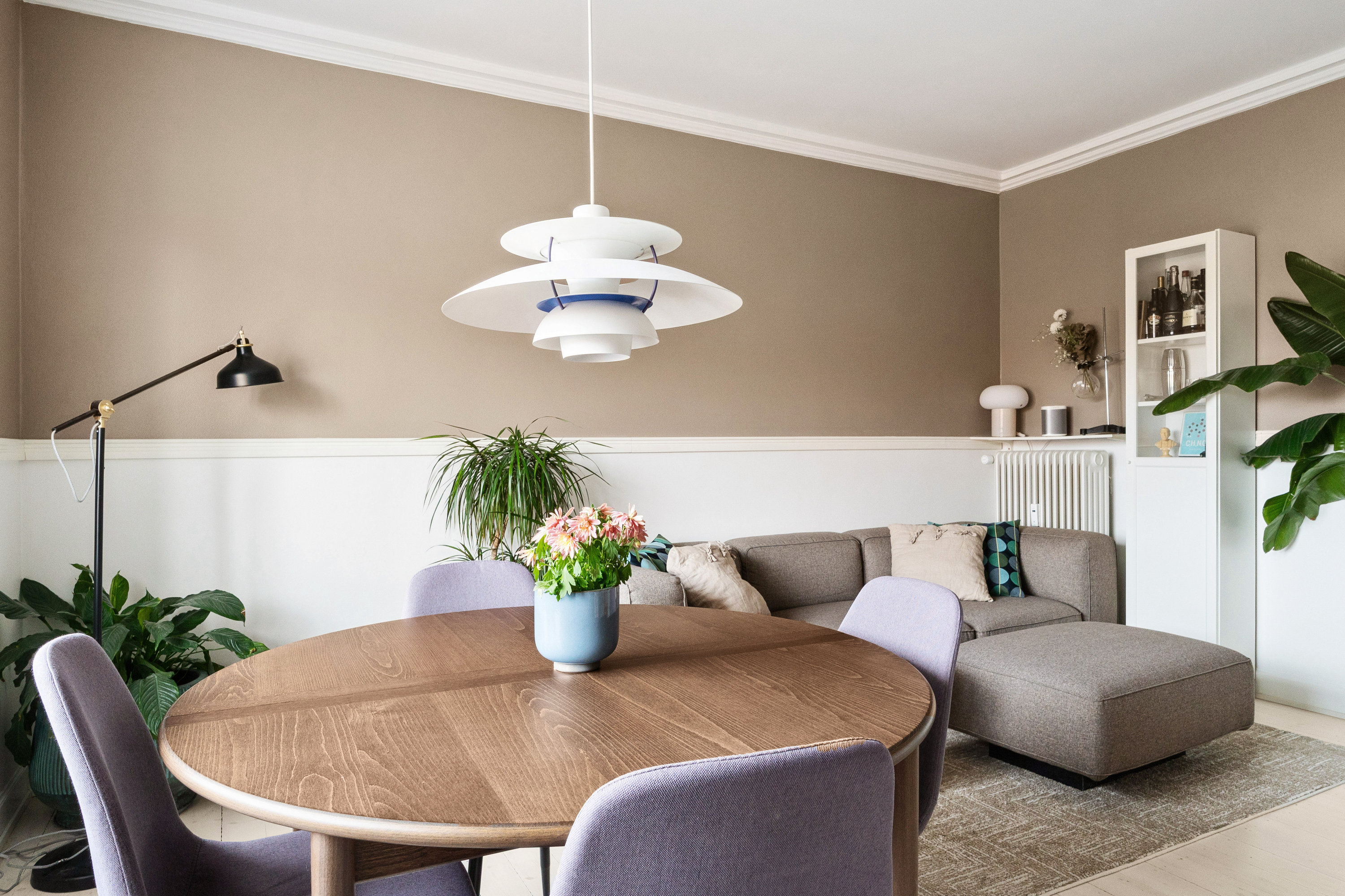 Lange-Müllers Gade 21, 4. tv., 2100 København Ø