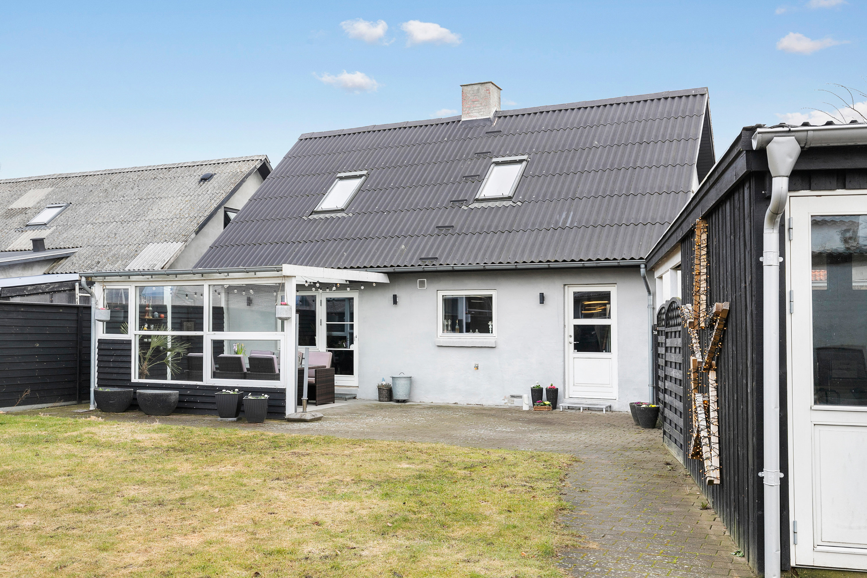 Frilandsvej 86, 9800 Hjørring