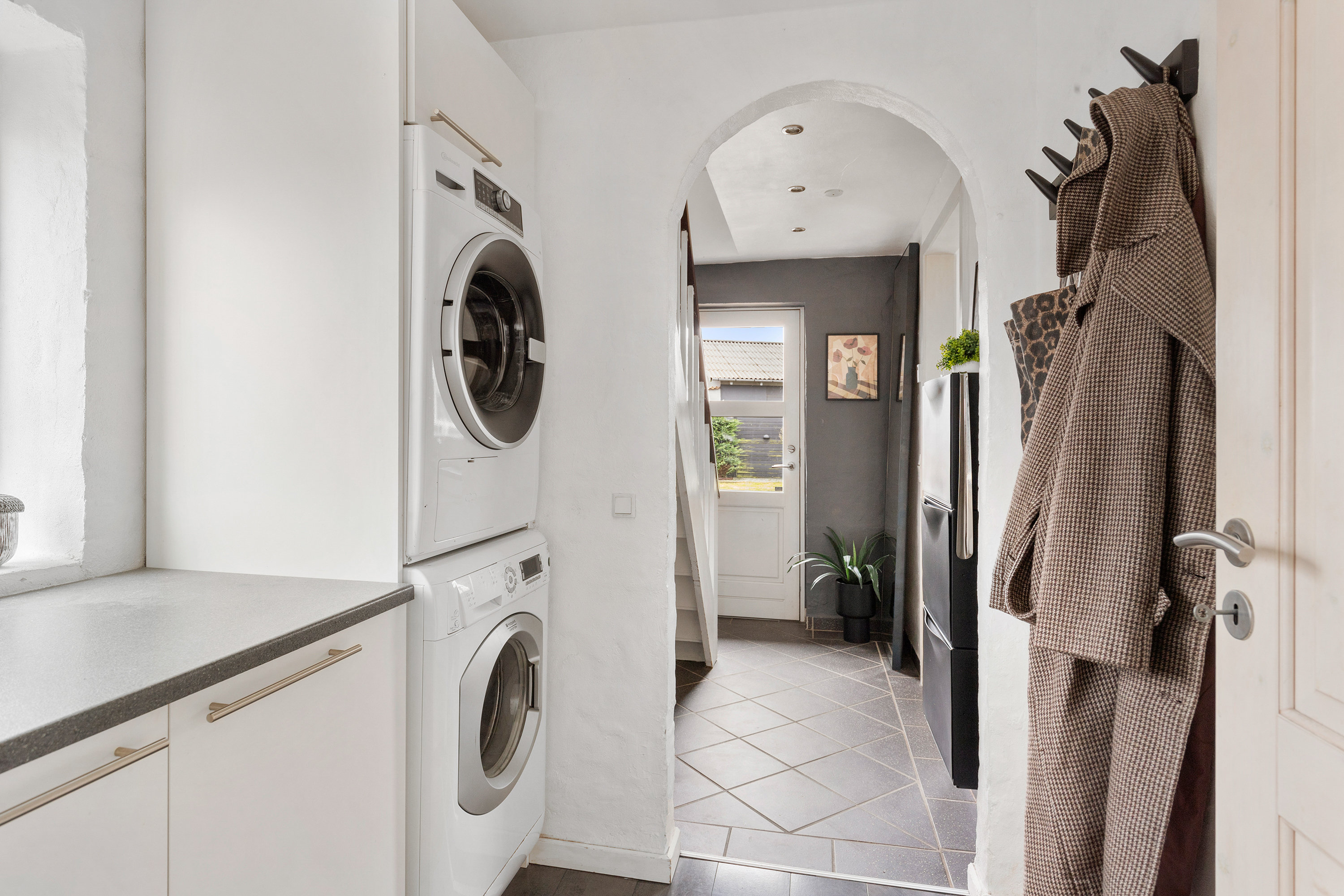 Fremhævet bryggers billede i fuldskærmstilstand. Billede af Frilandsvej 86, 9800 Hjørring