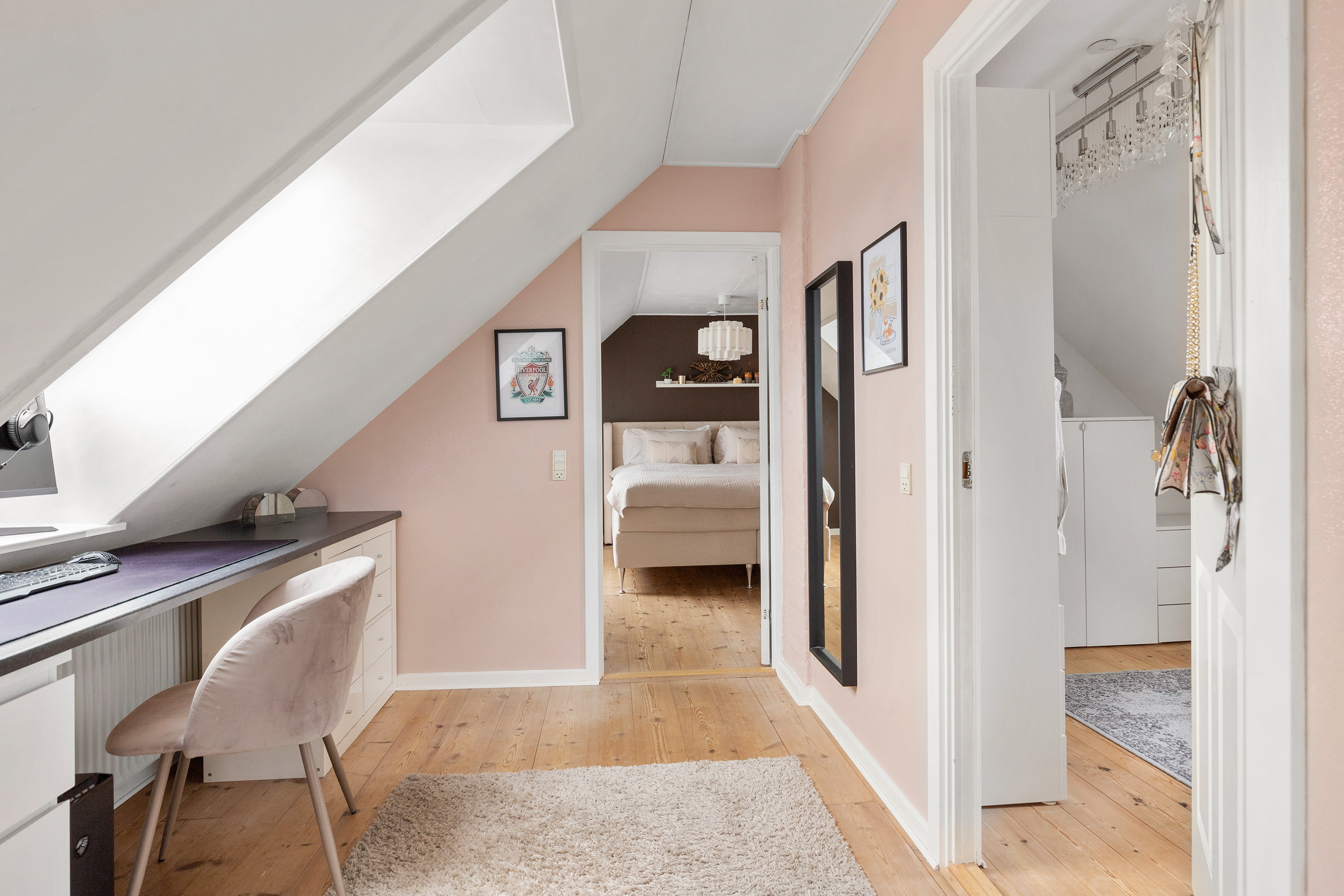 Fremhævet repos billede i fuldskærmstilstand. Billede af Frilandsvej 86, 9800 Hjørring