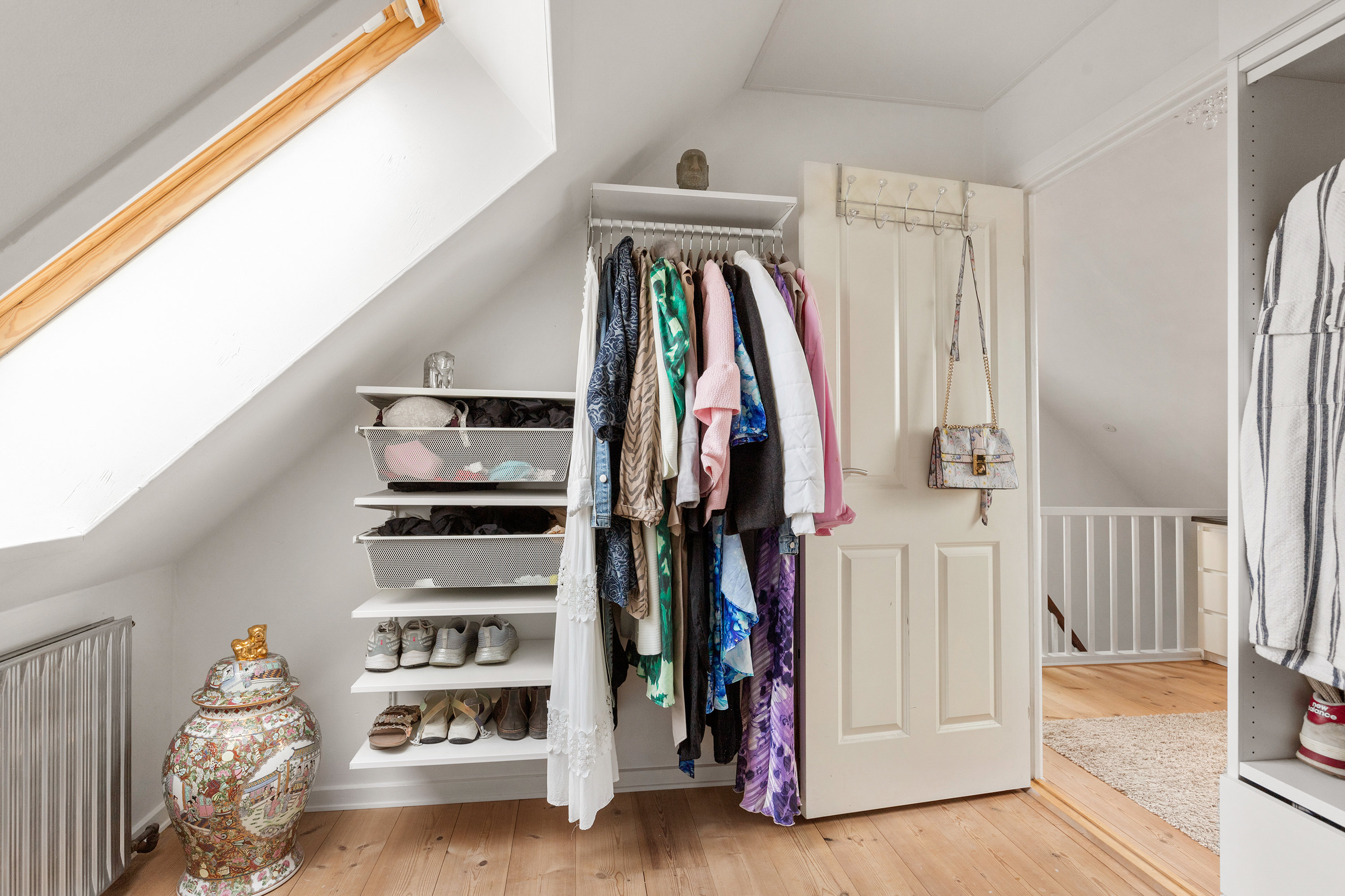 Fremhævet værelse billede i fuldskærmstilstand. Billede af Frilandsvej 86, 9800 Hjørring