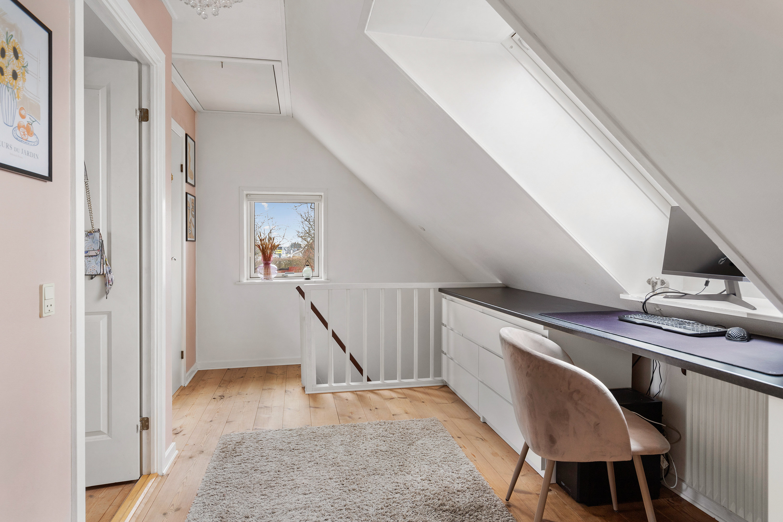 Fremhævet repos billede i fuldskærmstilstand. Billede af Frilandsvej 86, 9800 Hjørring