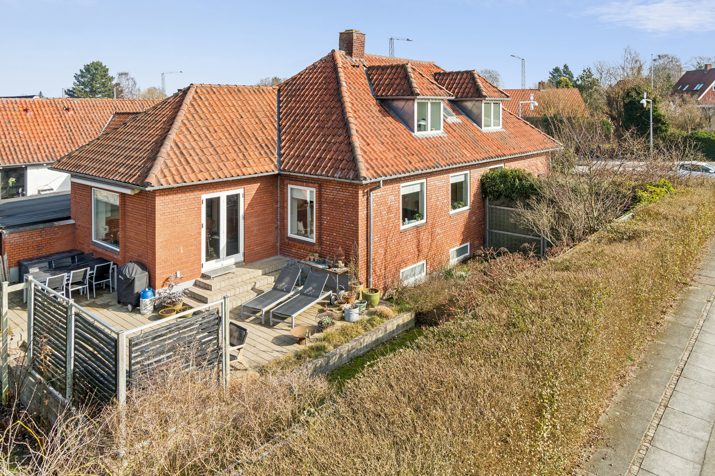 Jyllands Allé 110, 8270 Højbjerg