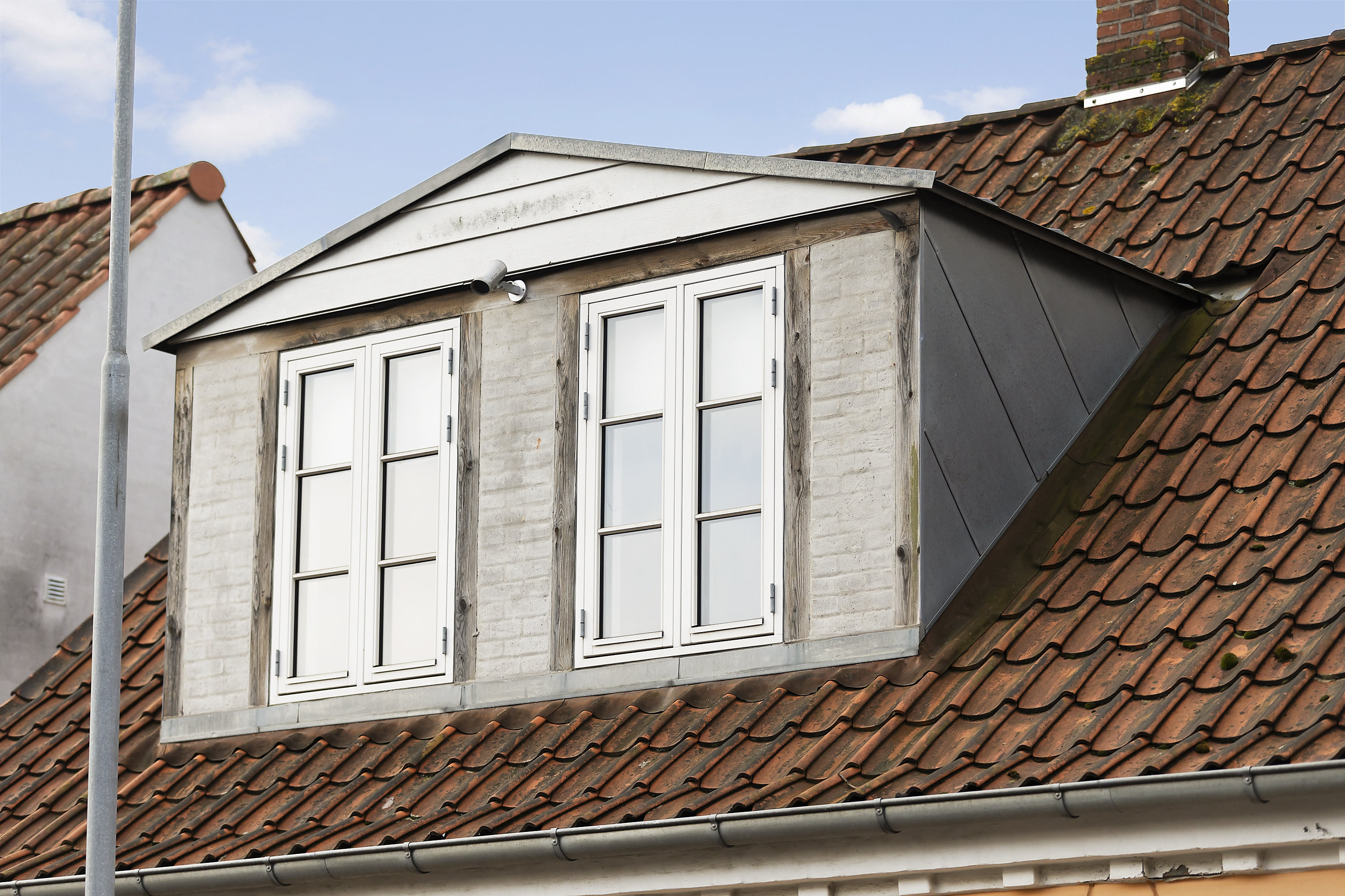 Fremhævet ejendommen billede i fuldskærmstilstand. Billede af Langegade 21, 5000 Odense C