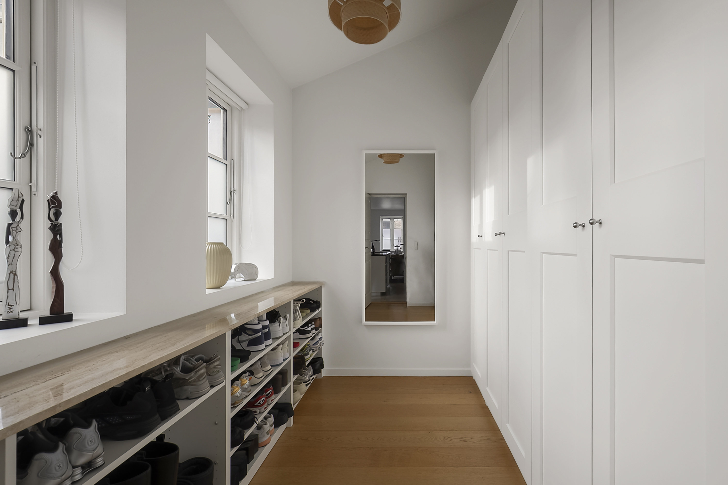 Fremhævet værelse billede i fuldskærmstilstand. Billede af Langegade 21, 5000 Odense C