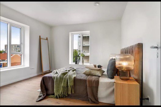 Fremhævet  billede i fuldskærmstilstand. Billede af Hovedgaden 39, st.. 2., 7190 Billund