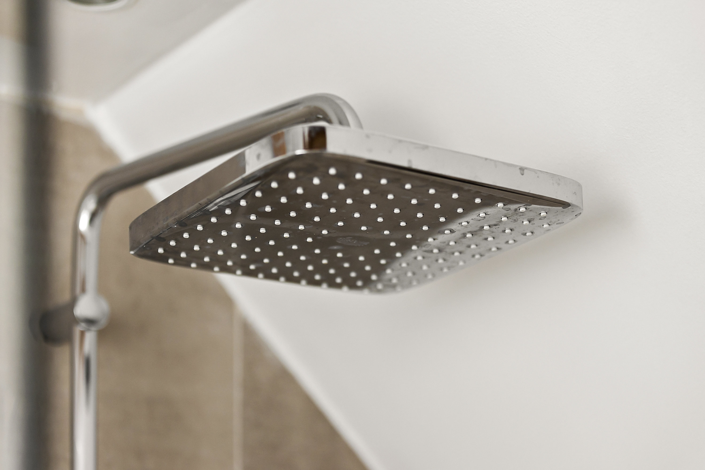 Fremhævet badeværelse billede i fuldskærmstilstand. Billede af Langegade 21, 5000 Odense C