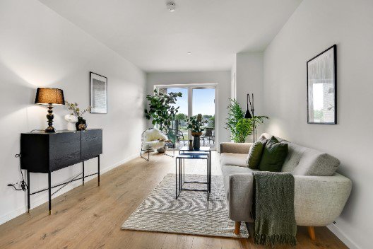 Hovedgaden 39, st.. 2., 7190 Billund