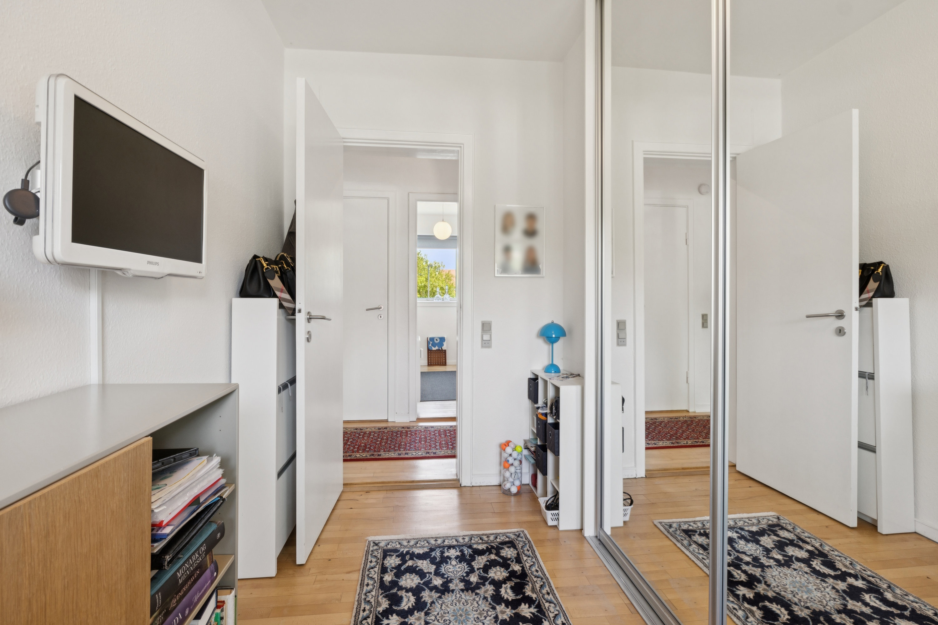 Fremhævet værelse billede i fuldskærmstilstand. Billede af Snerlevej 1, st.. tv., 9000 Aalborg