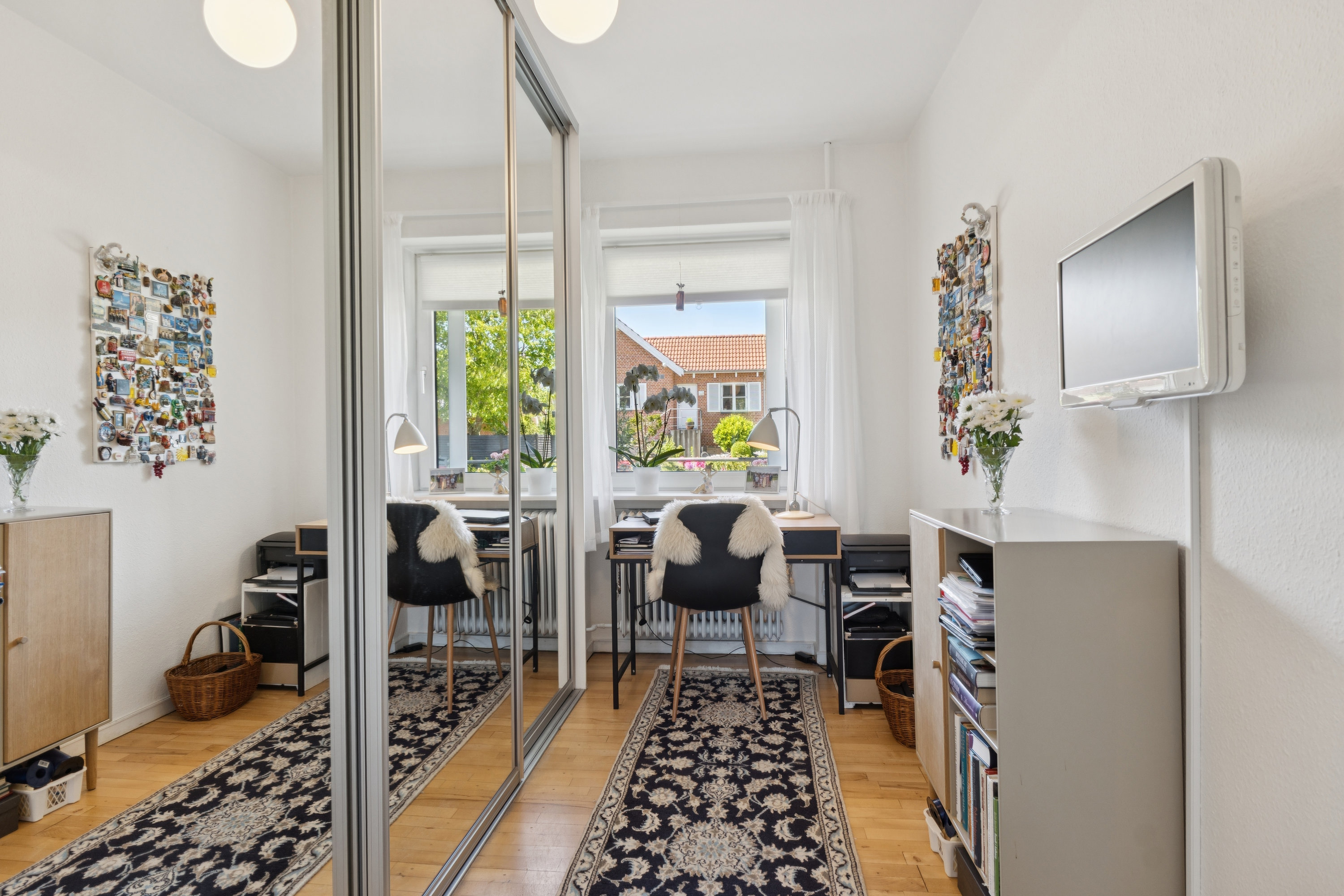 Fremhævet værelse billede i fuldskærmstilstand. Billede af Snerlevej 1, st.. tv., 9000 Aalborg