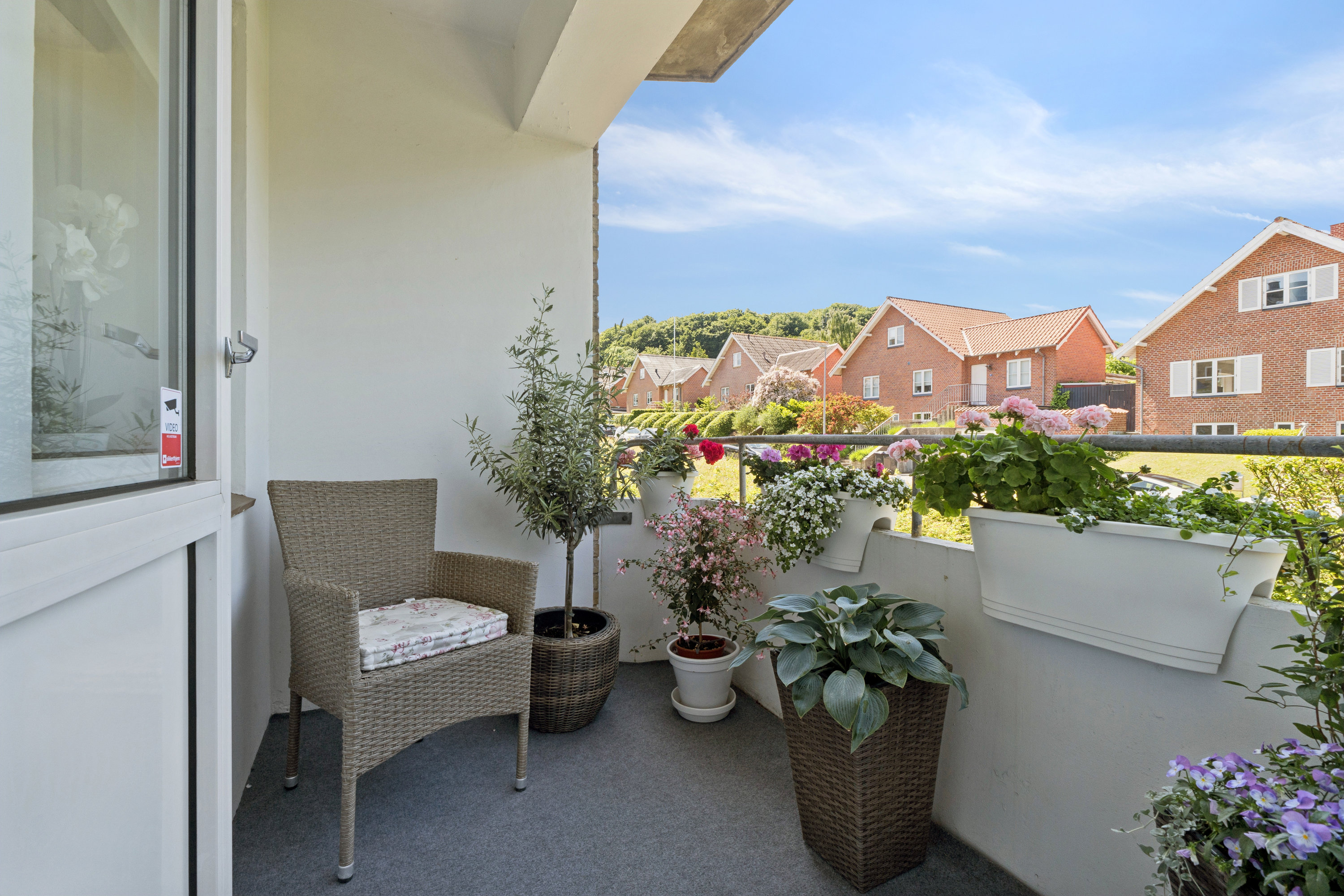 Snerlevej 1, st.. tv., 9000 Aalborg