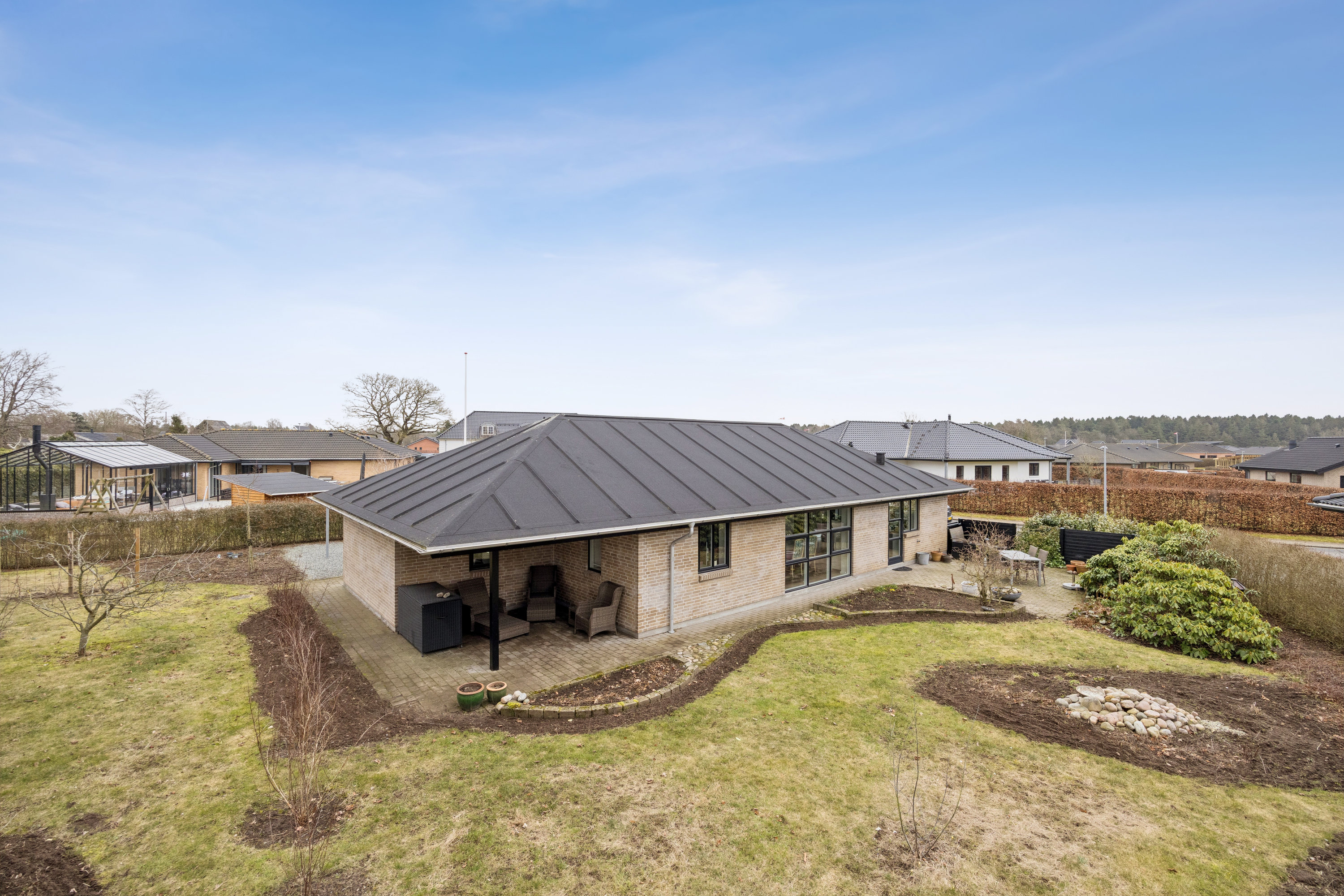 Tennisskoven 4, 9320 Hjallerup