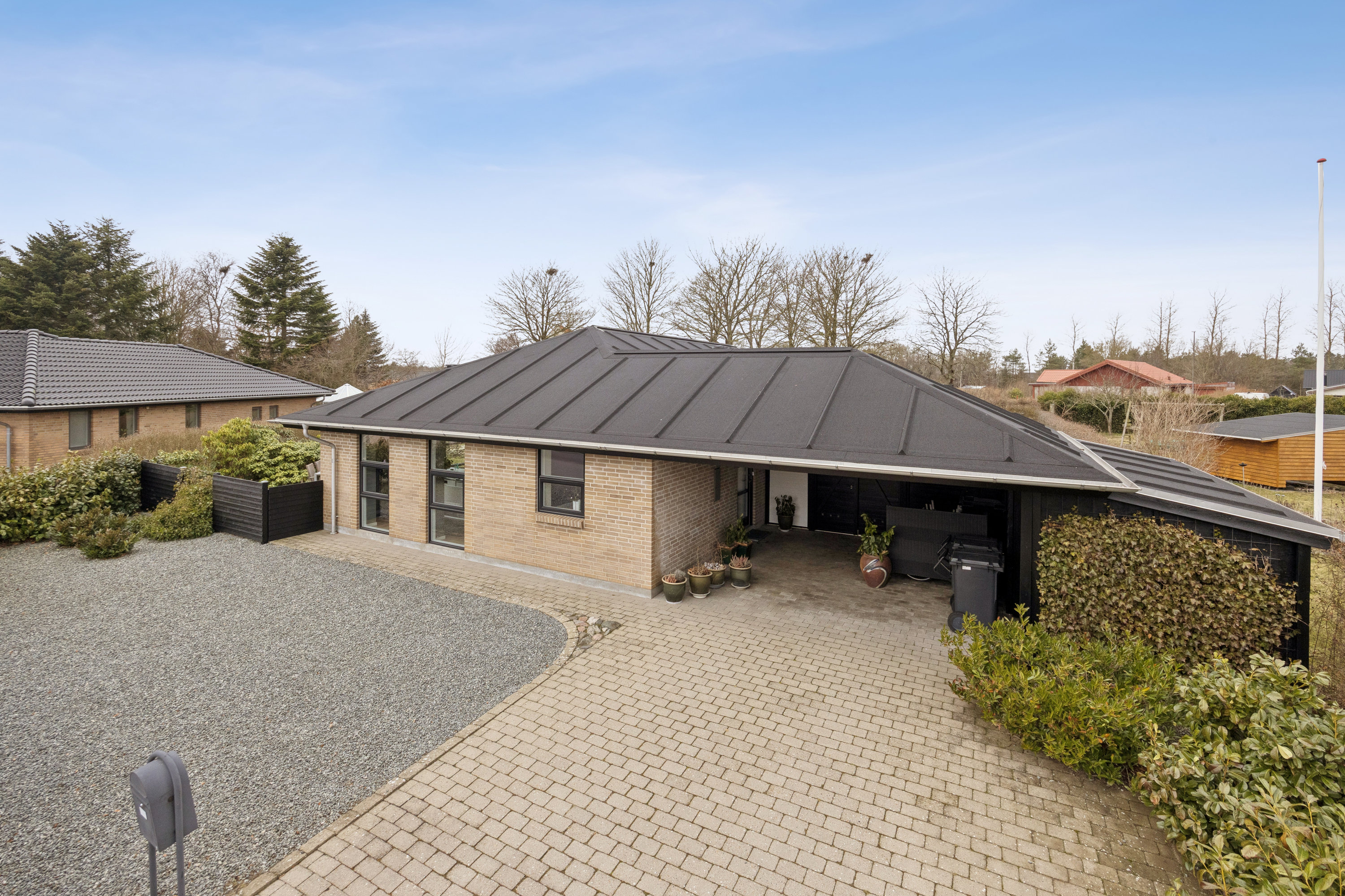 Tennisskoven 4, 9320 Hjallerup