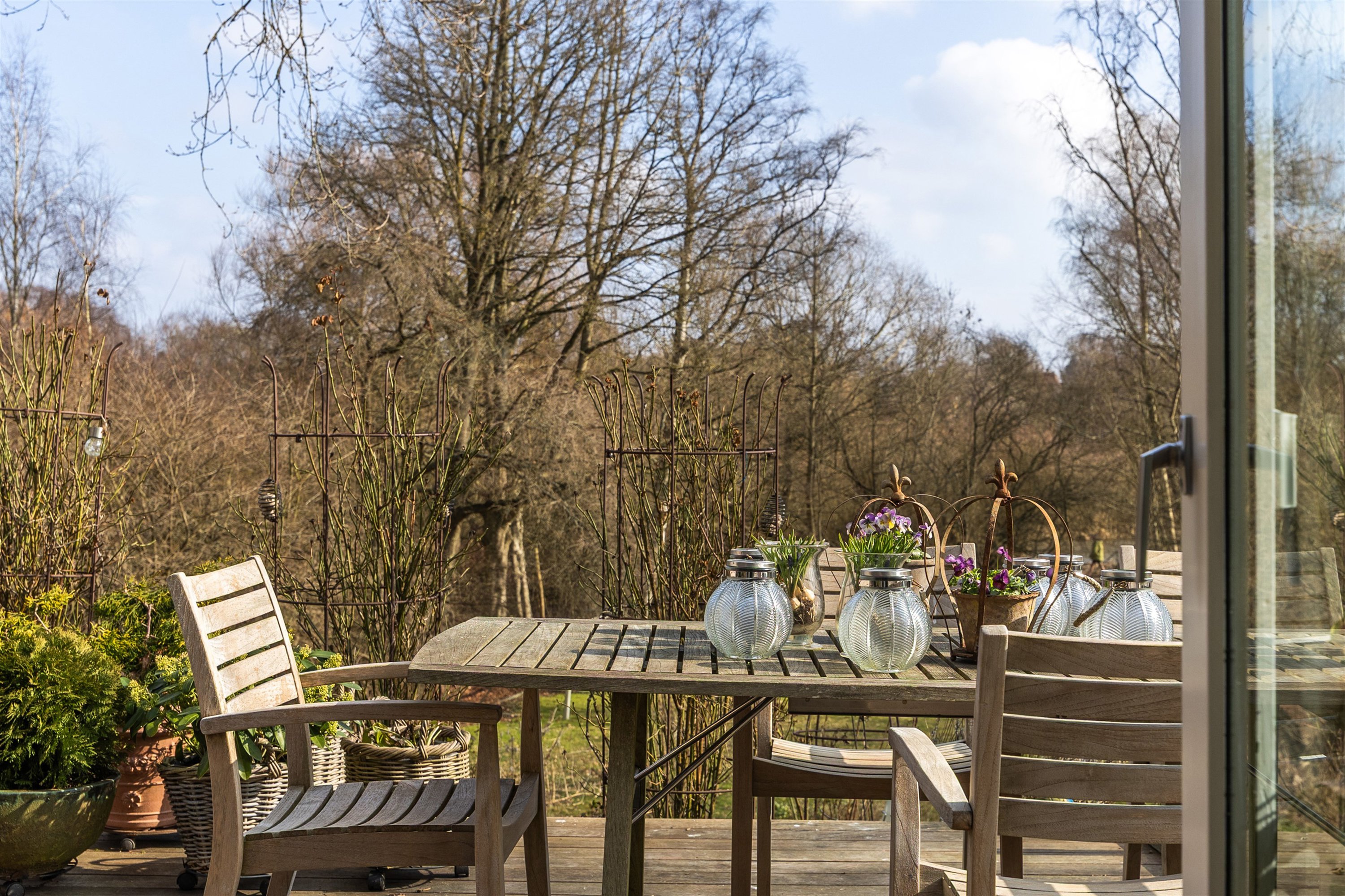 Fremhævet andet billede i fuldskærmstilstand. Billede af Ermelundsvej 112B, 2820 Gentofte