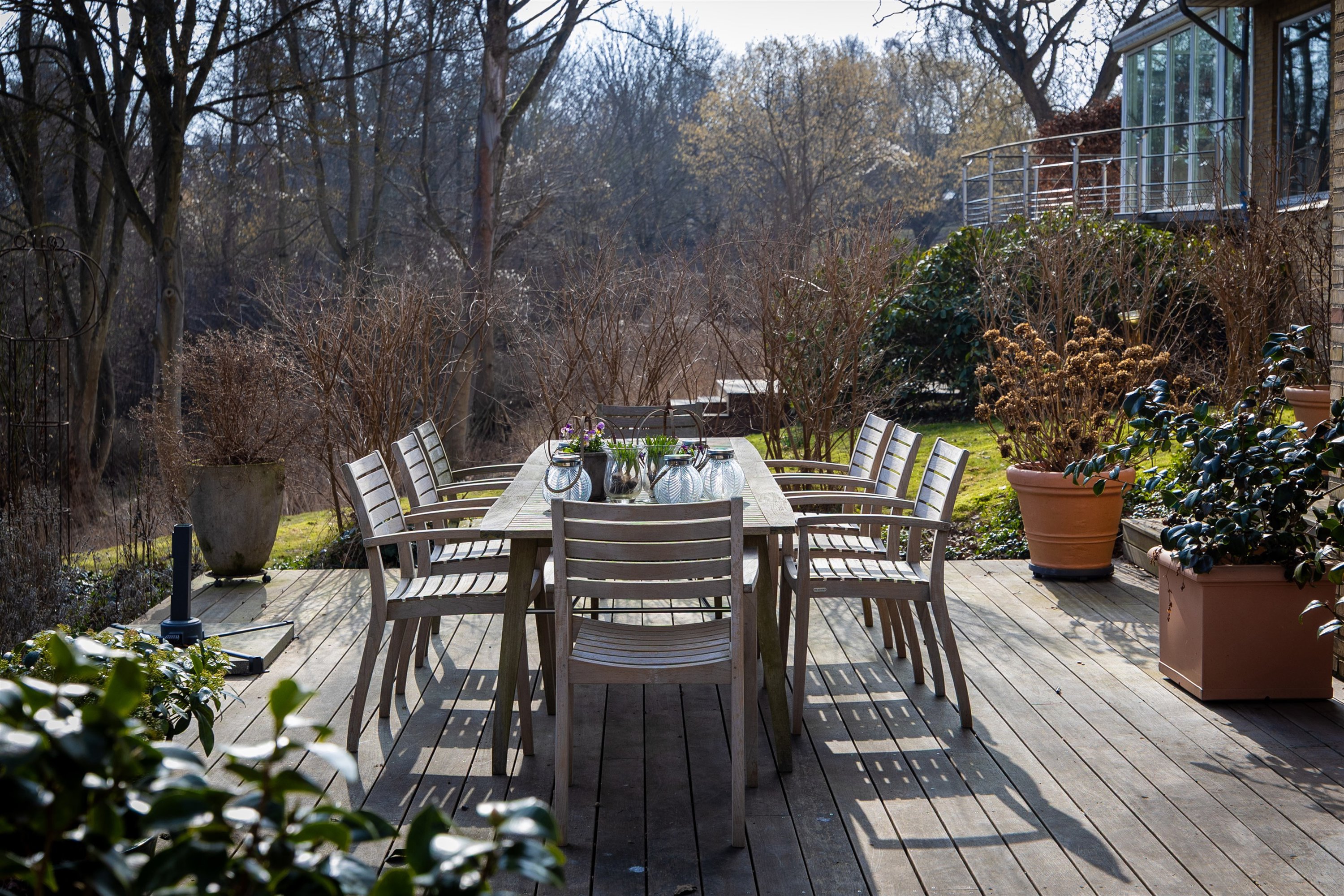 Fremhævet andet billede i fuldskærmstilstand. Billede af Ermelundsvej 112B, 2820 Gentofte