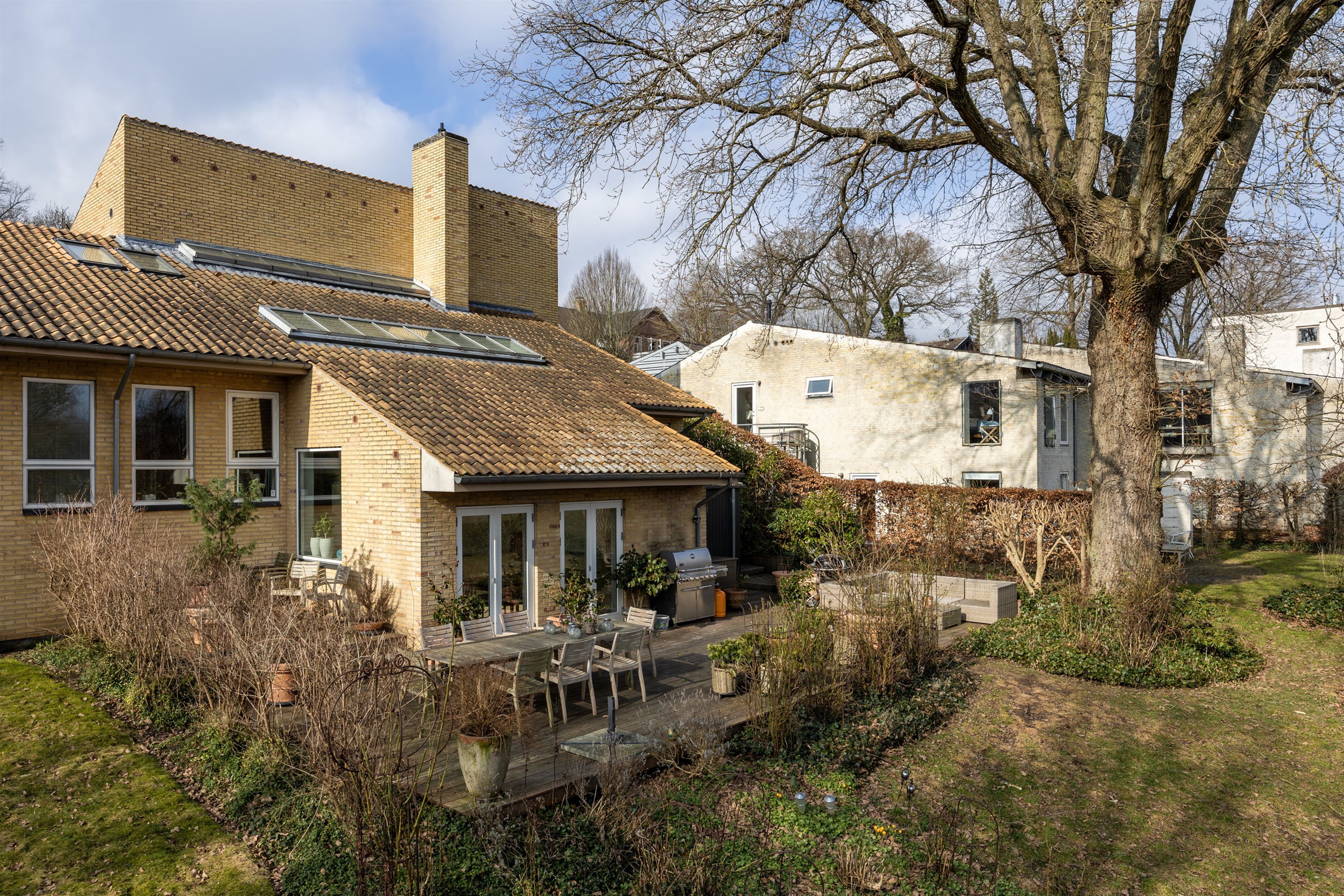 Ermelundsvej 112B, 2820 Gentofte