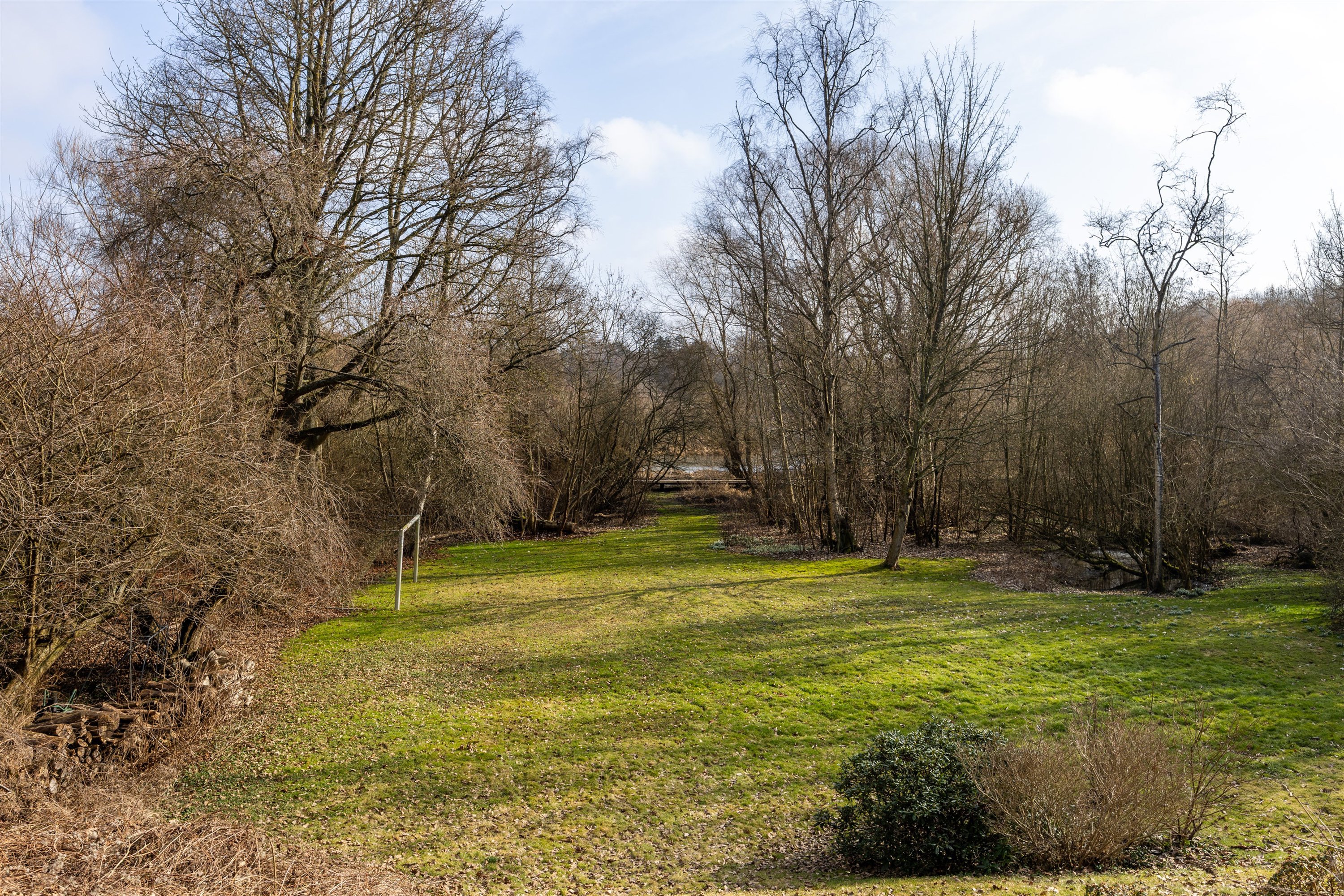 Fremhævet andet billede i fuldskærmstilstand. Billede af Ermelundsvej 112B, 2820 Gentofte