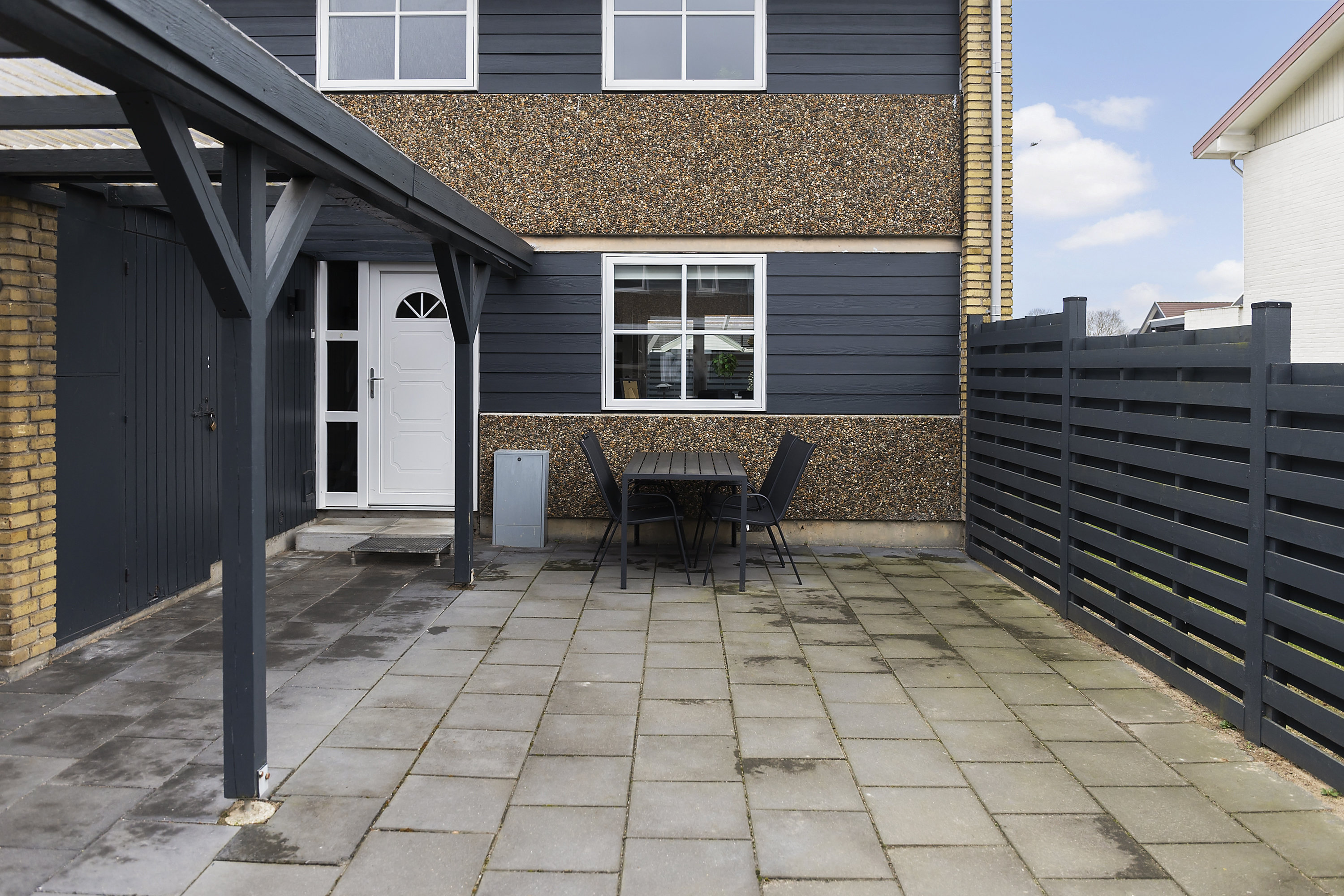 Fremhævet ejendommen billede i fuldskærmstilstand. Billede af Duedalen 56, 5240 Odense NØ