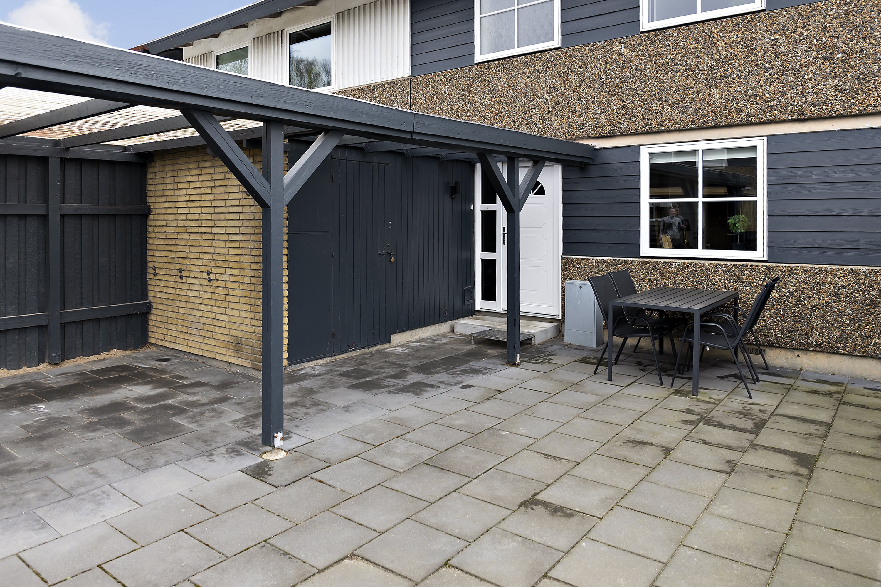 Fremhævet ejendommen billede i fuldskærmstilstand. Billede af Duedalen 56, 5240 Odense NØ