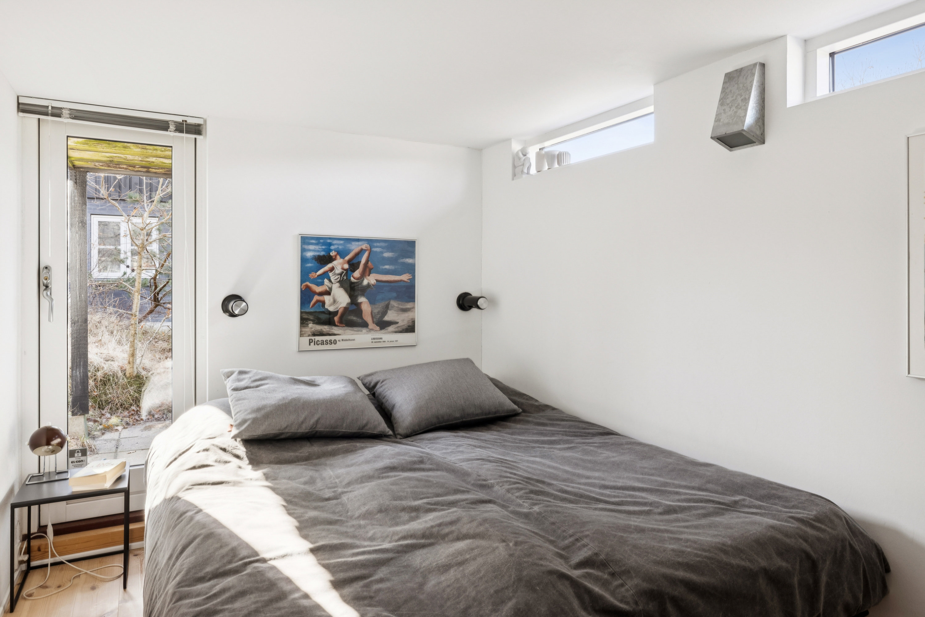 Fremhævet  billede i fuldskærmstilstand. Billede af Klitten 25, 8500 Grenaa