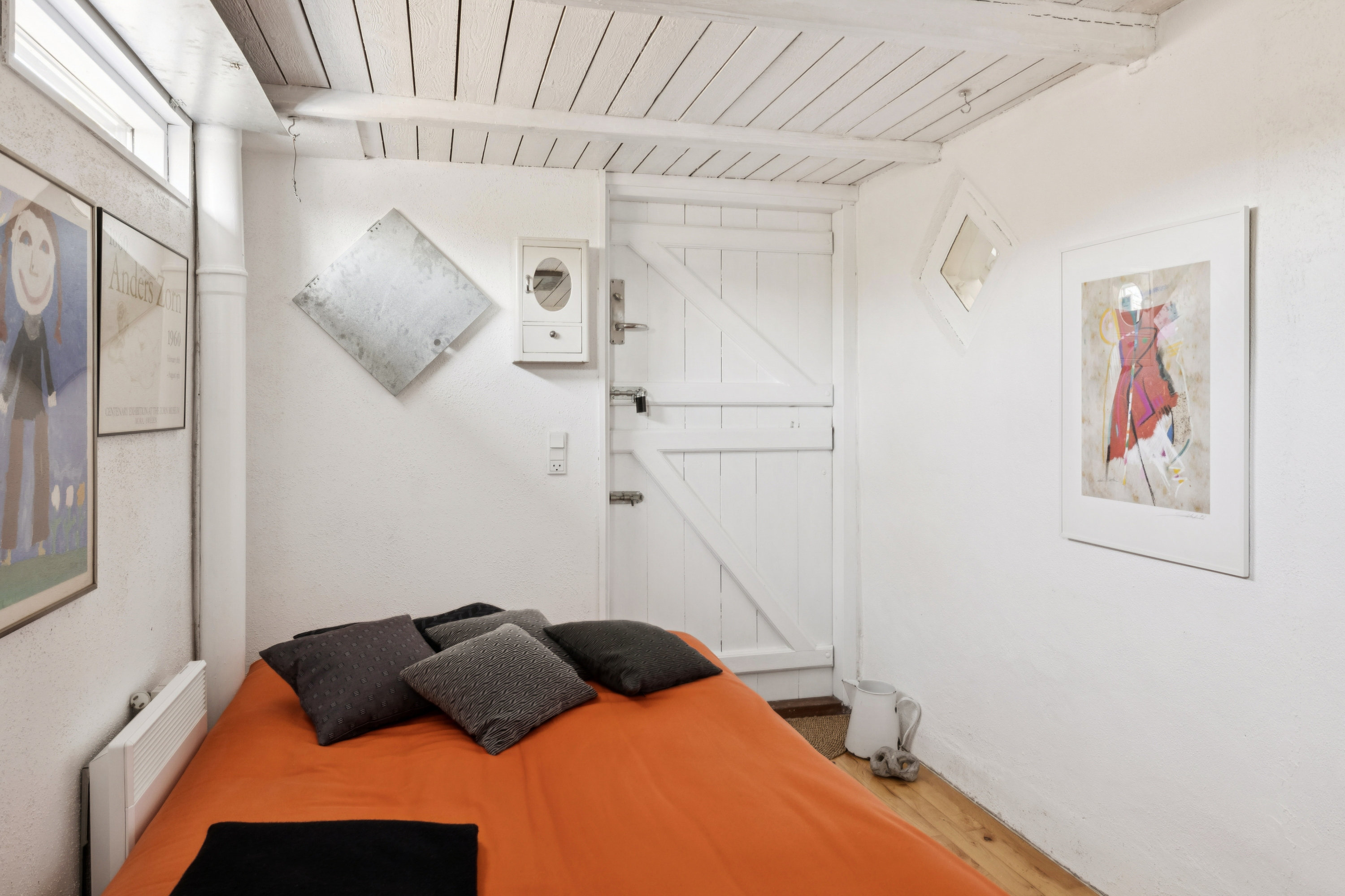 Fremhævet  billede i fuldskærmstilstand. Billede af Klitten 25, 8500 Grenaa