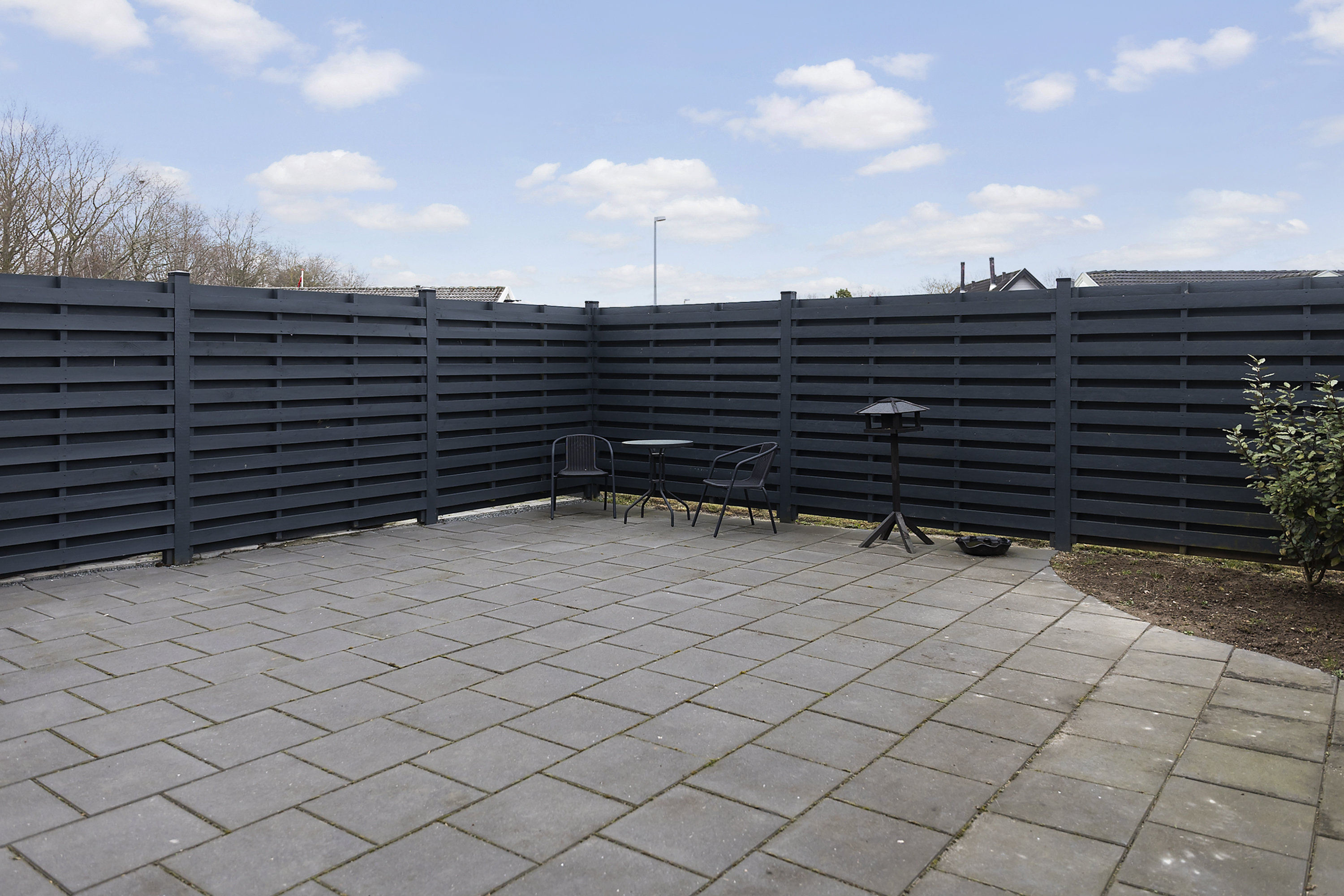 Fremhævet område billede i fuldskærmstilstand. Billede af Duedalen 56, 5240 Odense NØ