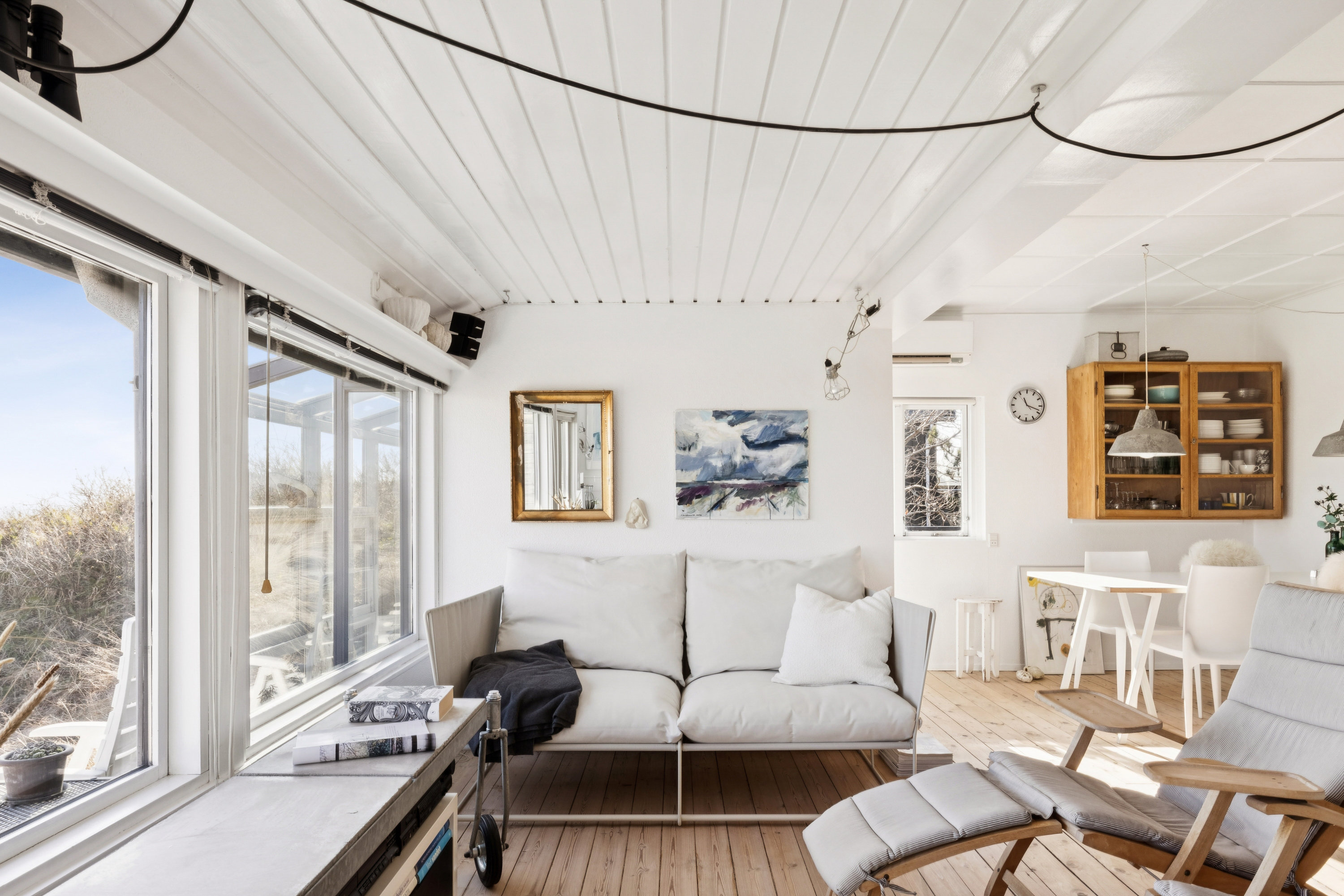 Fremhævet  billede i fuldskærmstilstand. Billede af Klitten 25, 8500 Grenaa